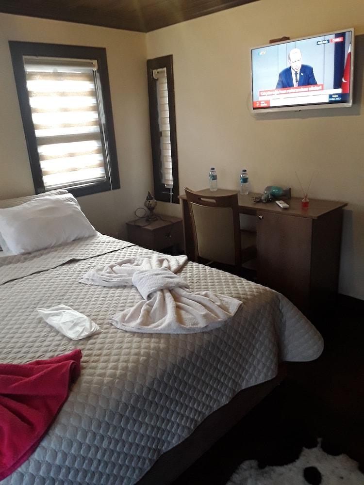 Konak Butik Hotel Papazin Evi