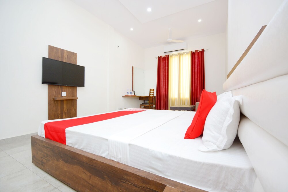 OYO 40258 Riverview Health Resort