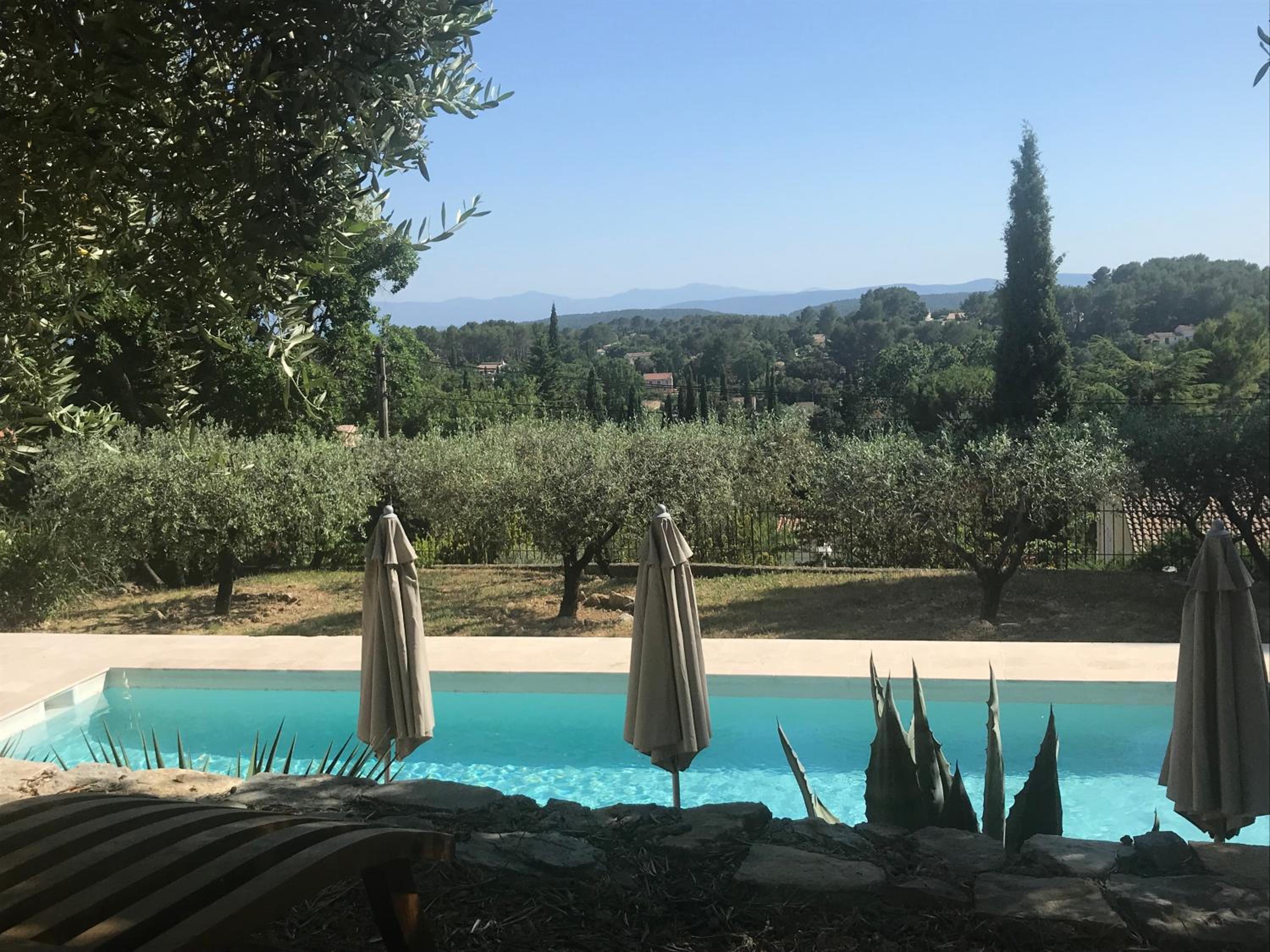 Le Clos en Provence