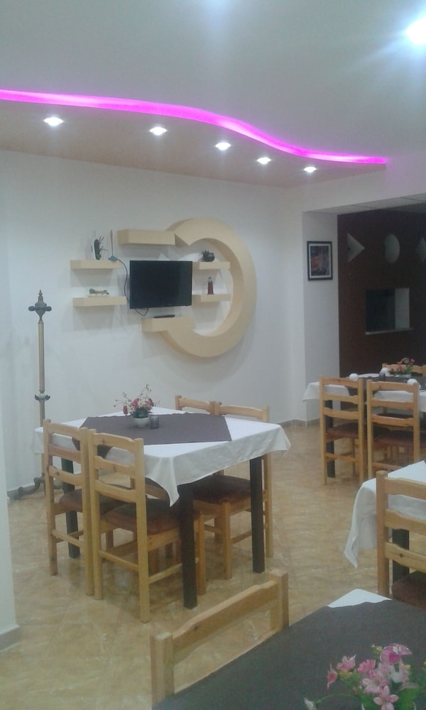 Remes hotel