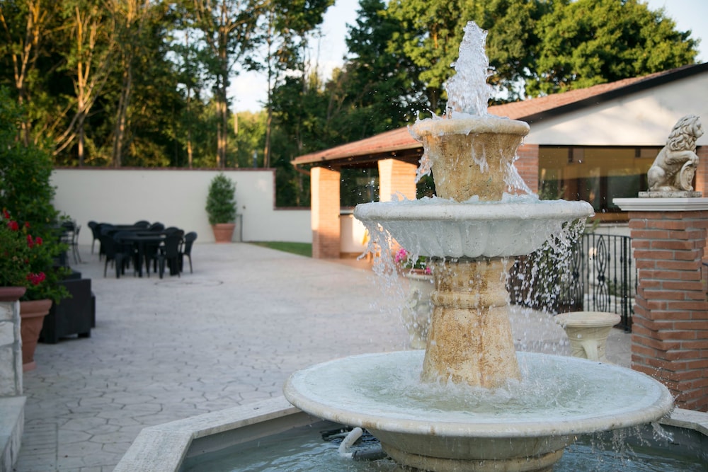 Hotel Ristorante Il Giardino