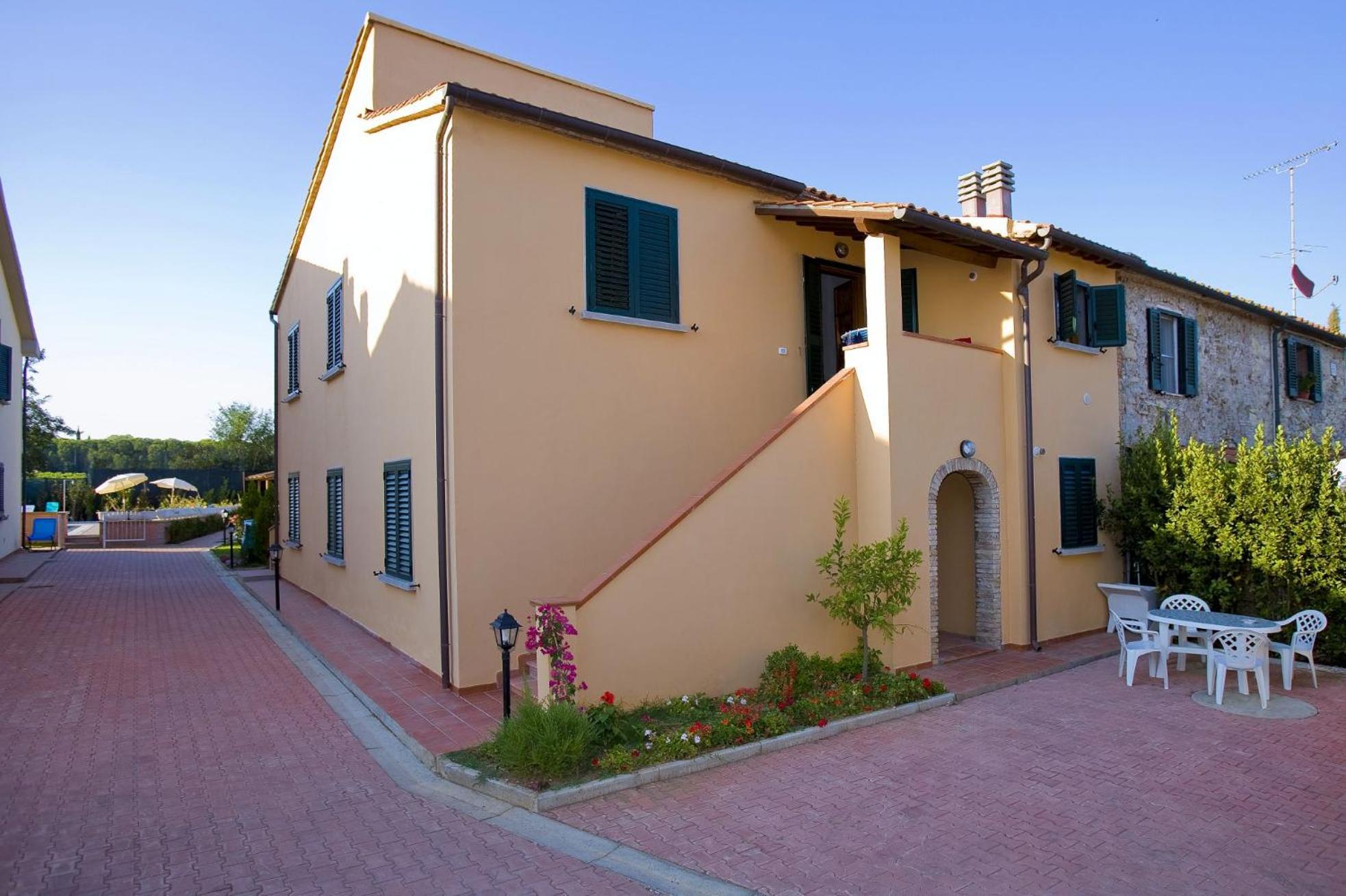 Borgo Guglielmo