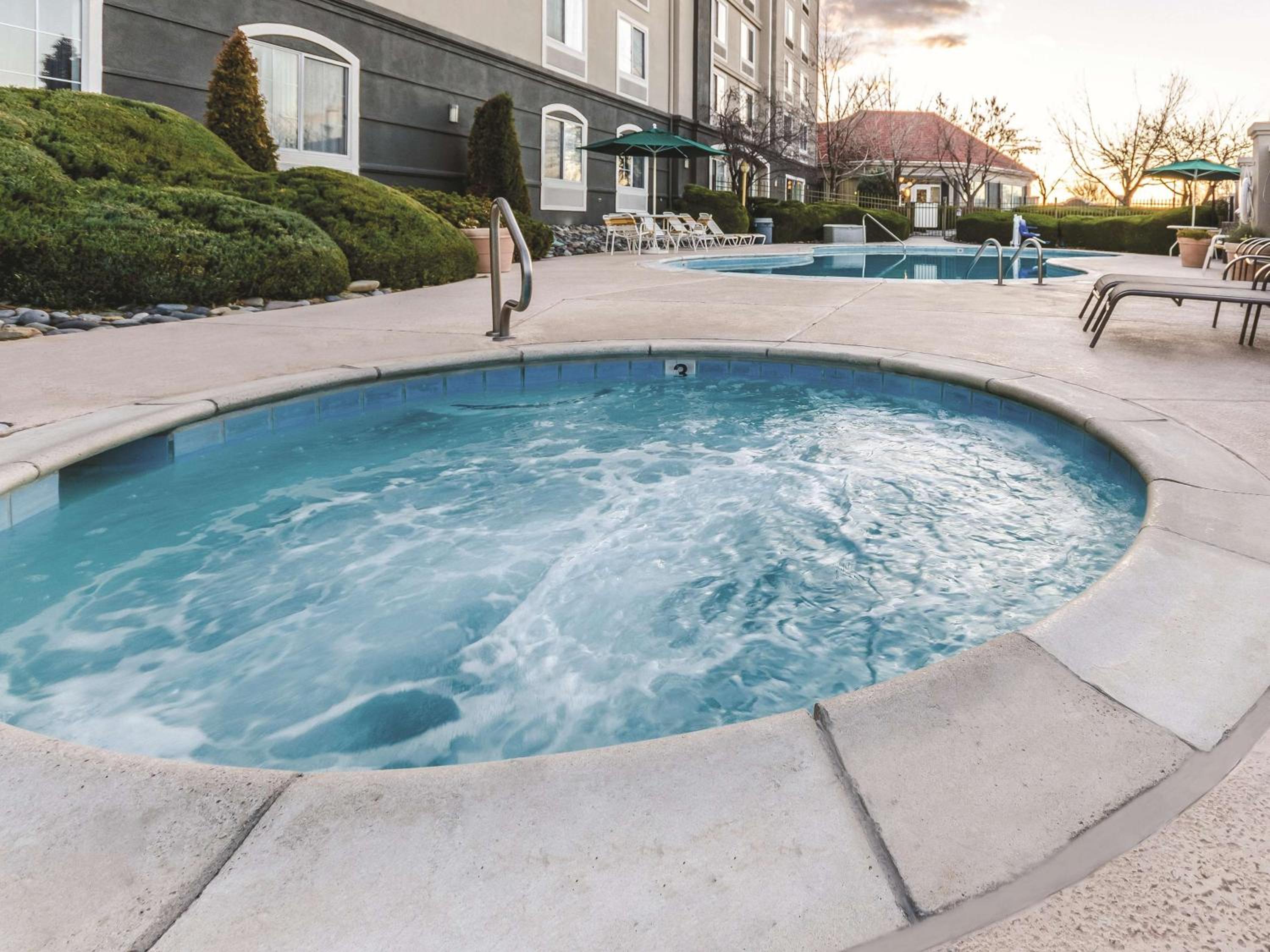 La Quinta by Wyndham Grand Junction Airport