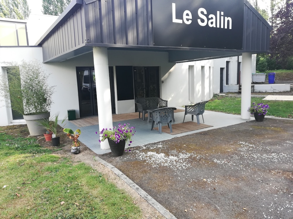 Le New Salin