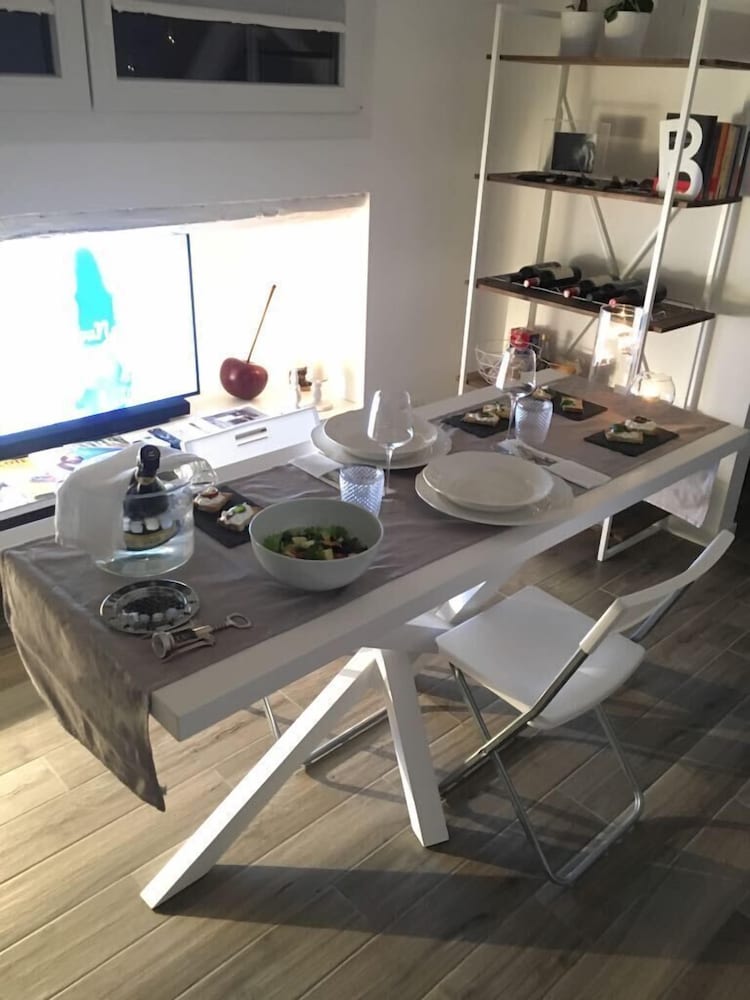 Spontini loft