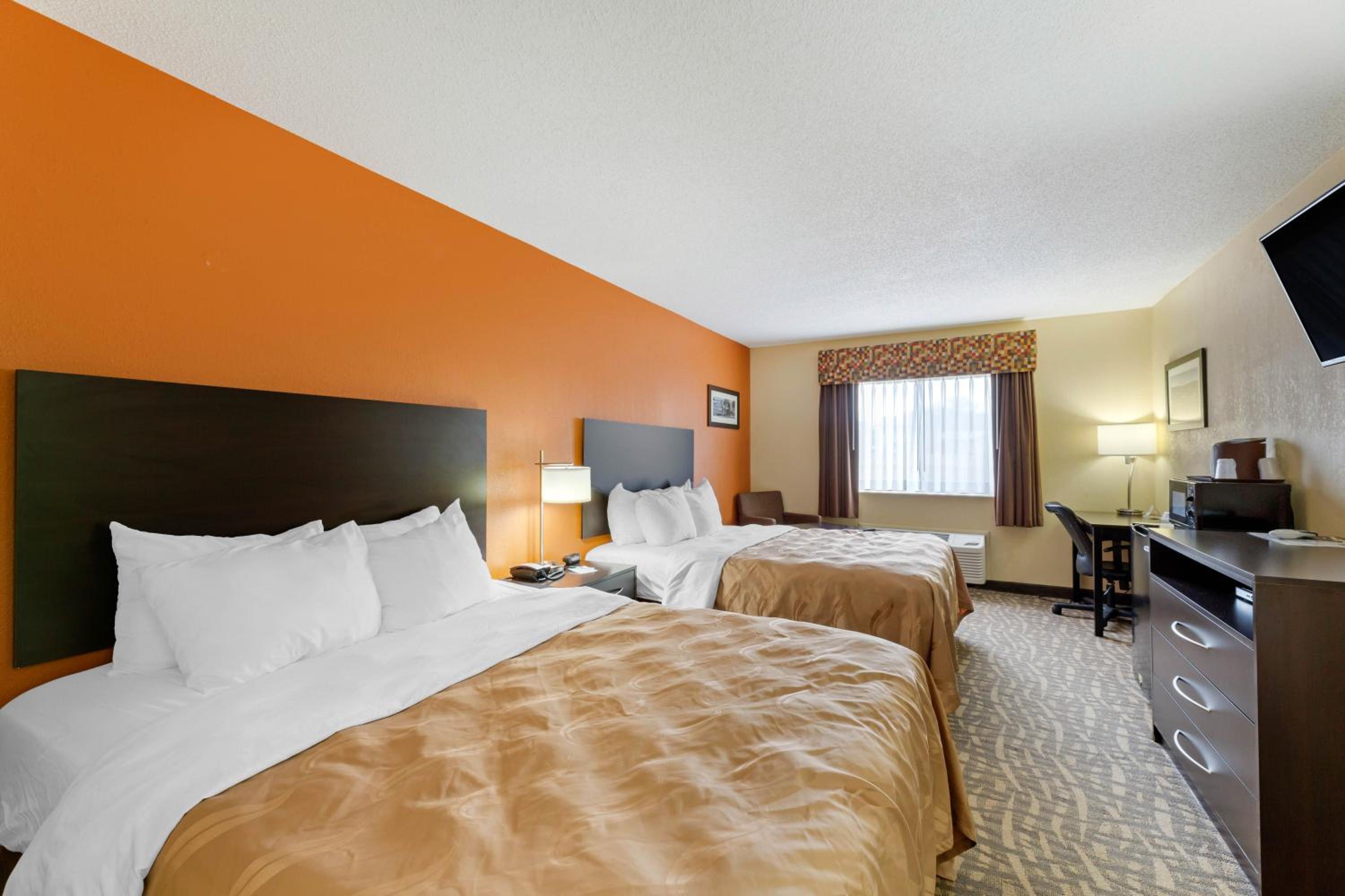 Quality Inn Wooster