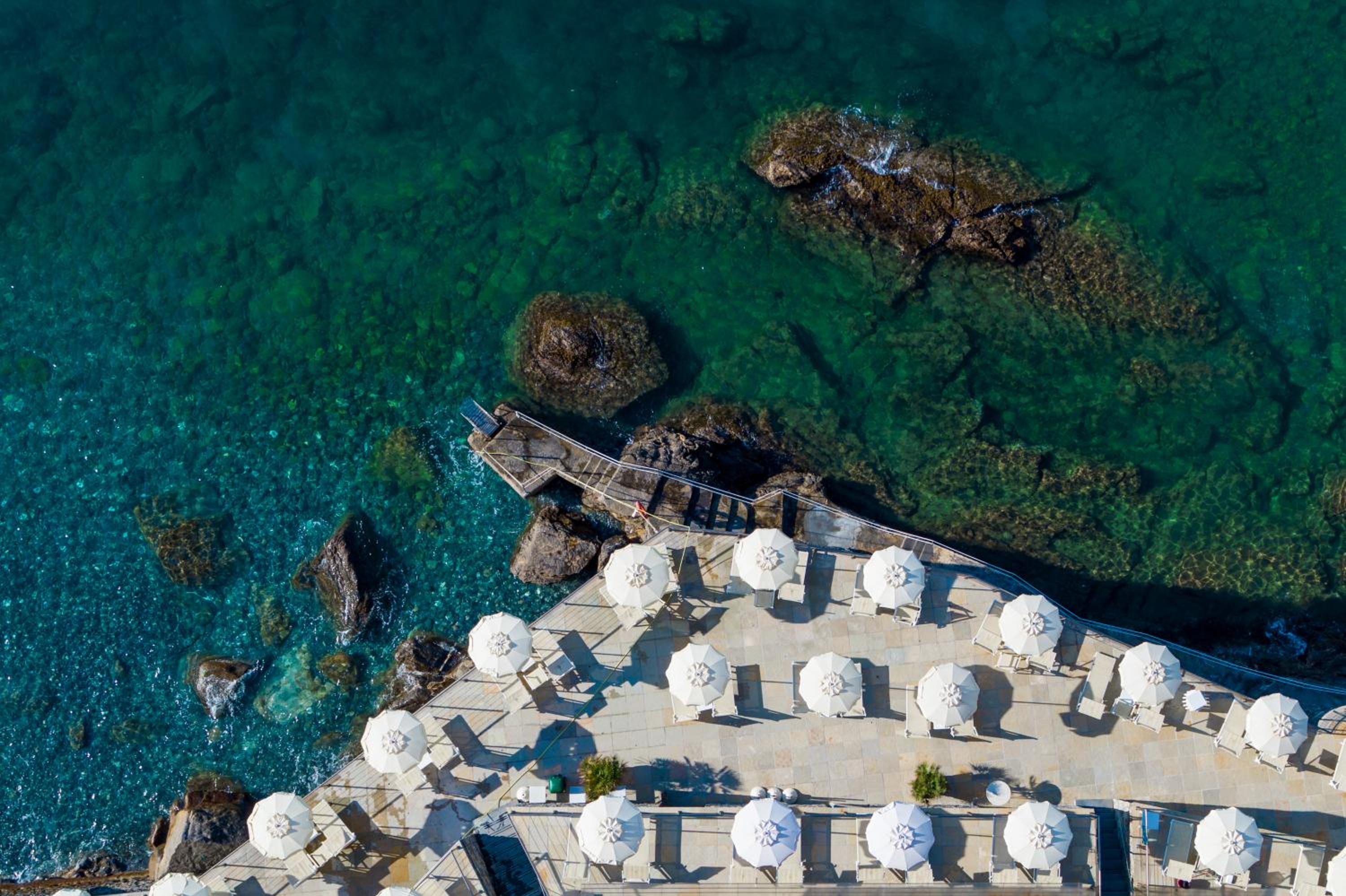 Excelsior Palace Portofino Coast