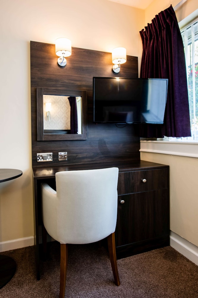 Southcrest Manor Hotel, BW Signature Collection