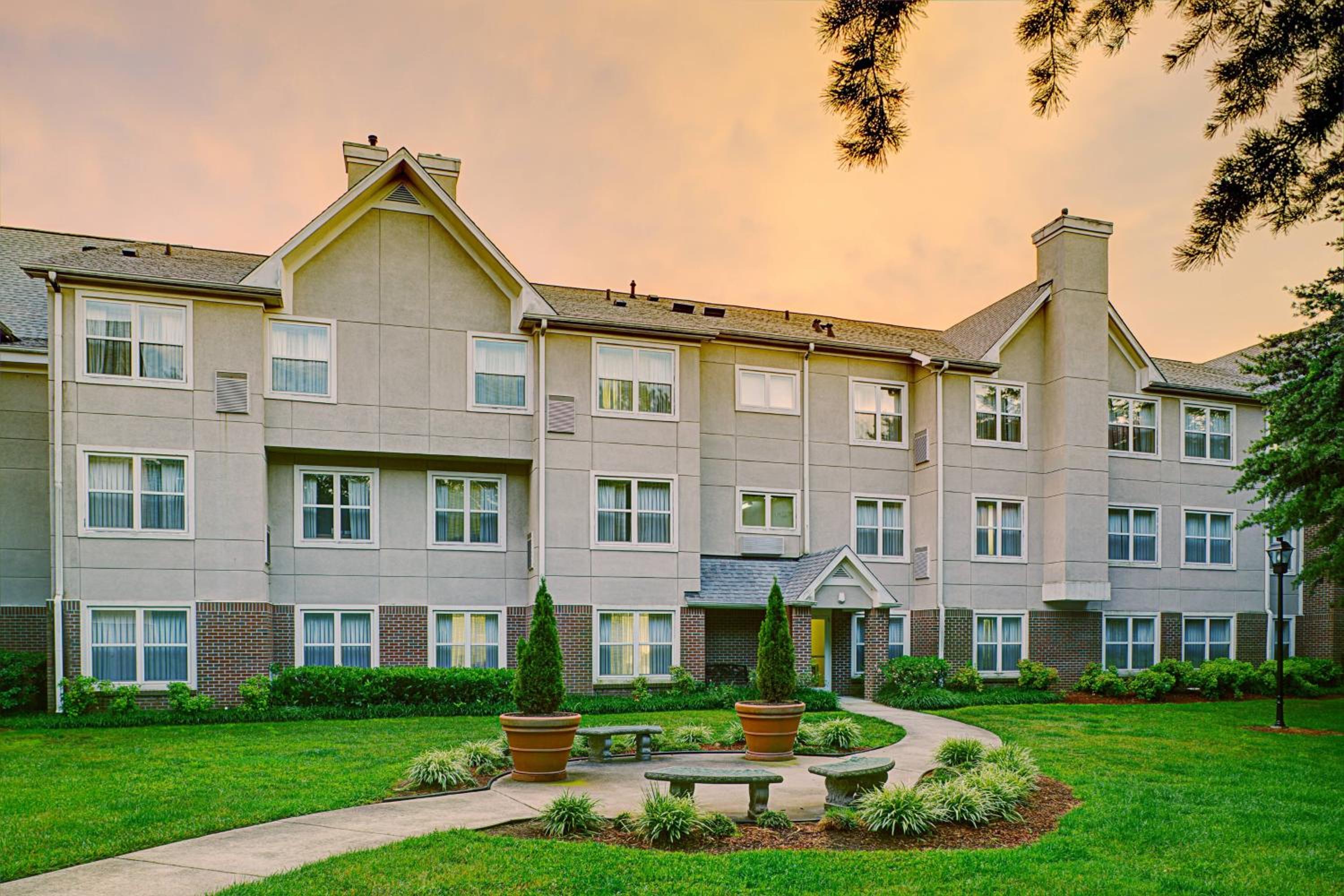 Residence Inn by Marriott Atlanta Norcross Peachtree Corners