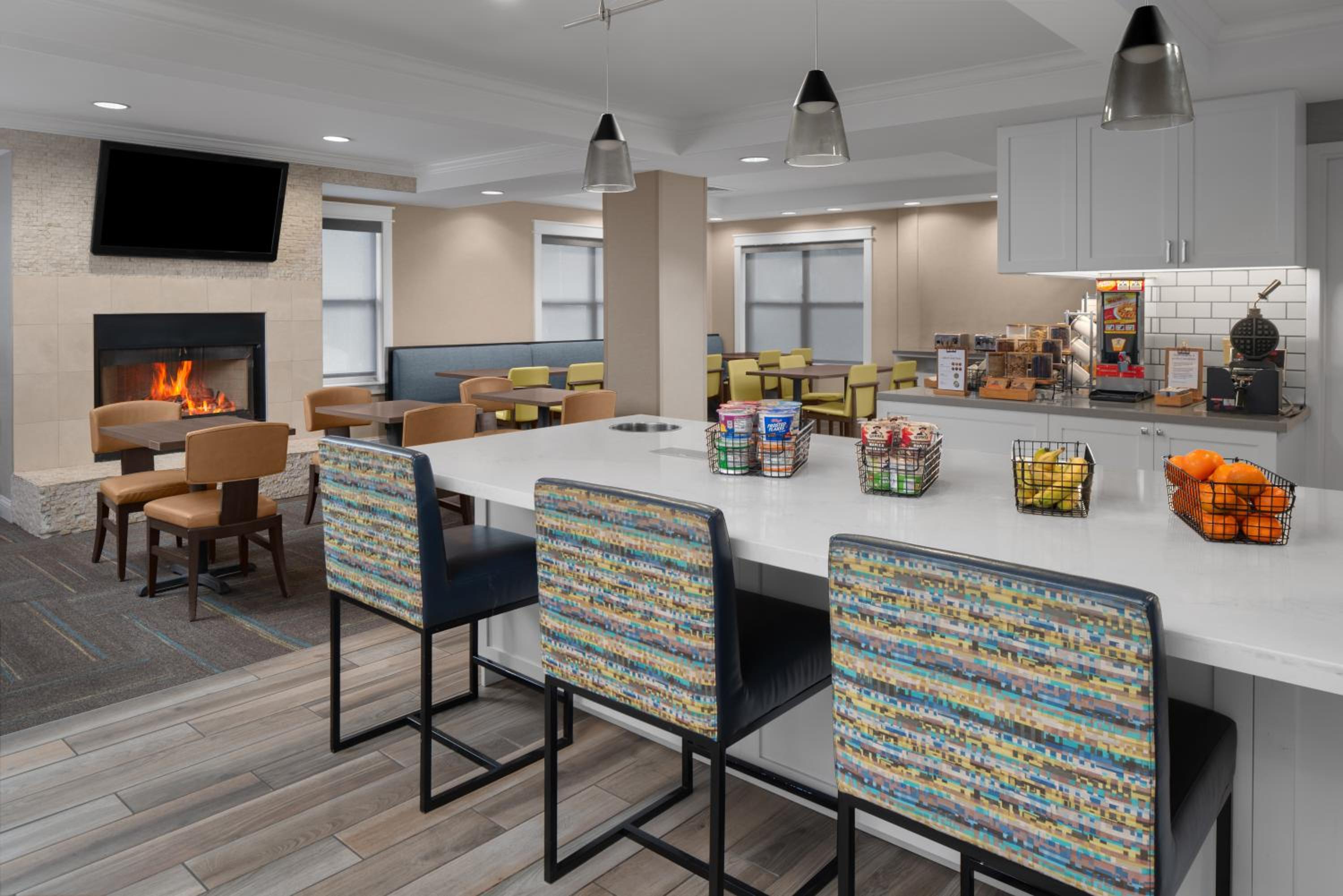 Residence Inn Boston Dedham
