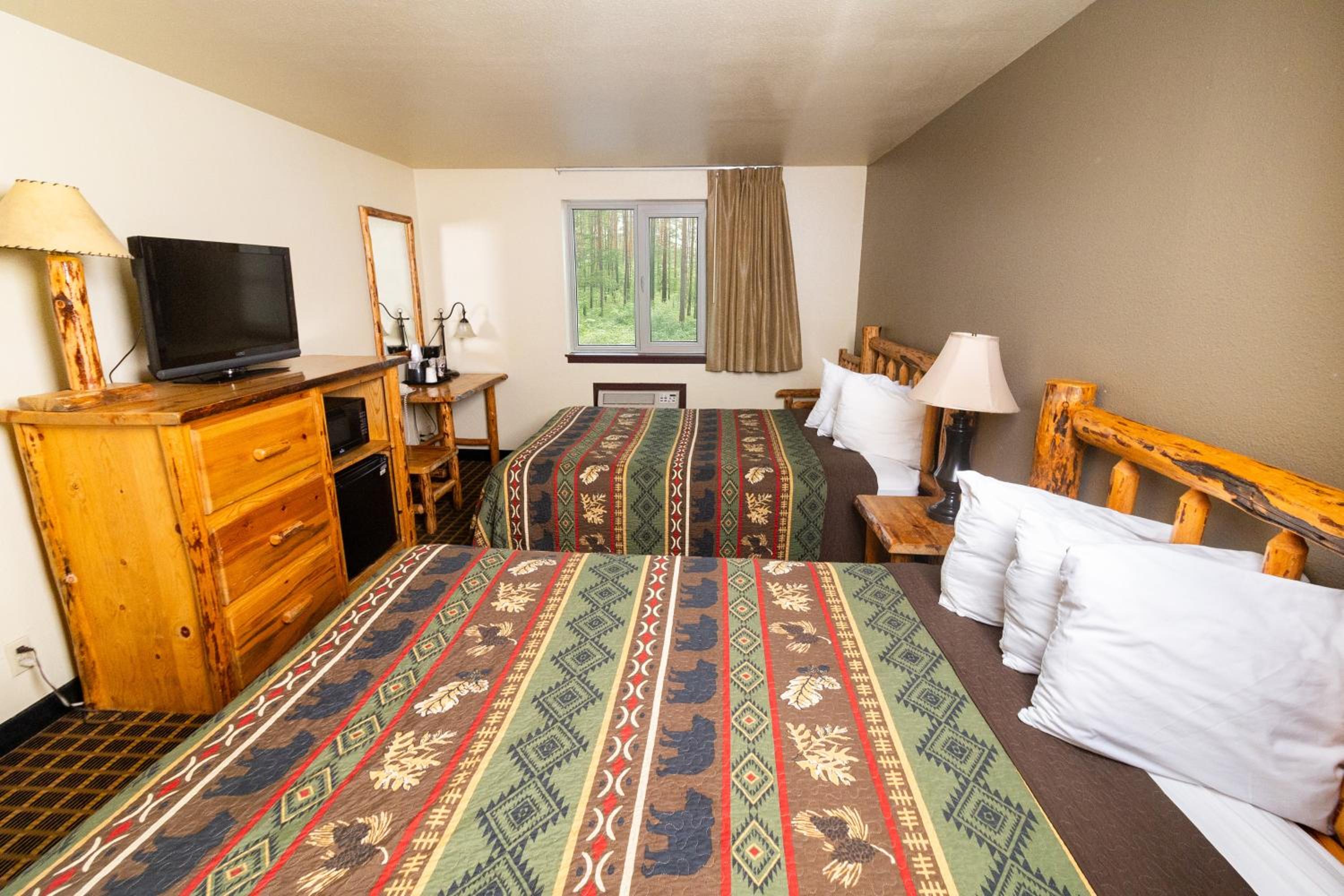 FairBridge Inn and Suites Sandpoint