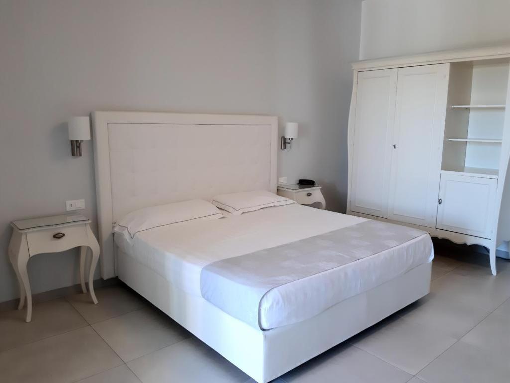 Hotel Puglia Garden