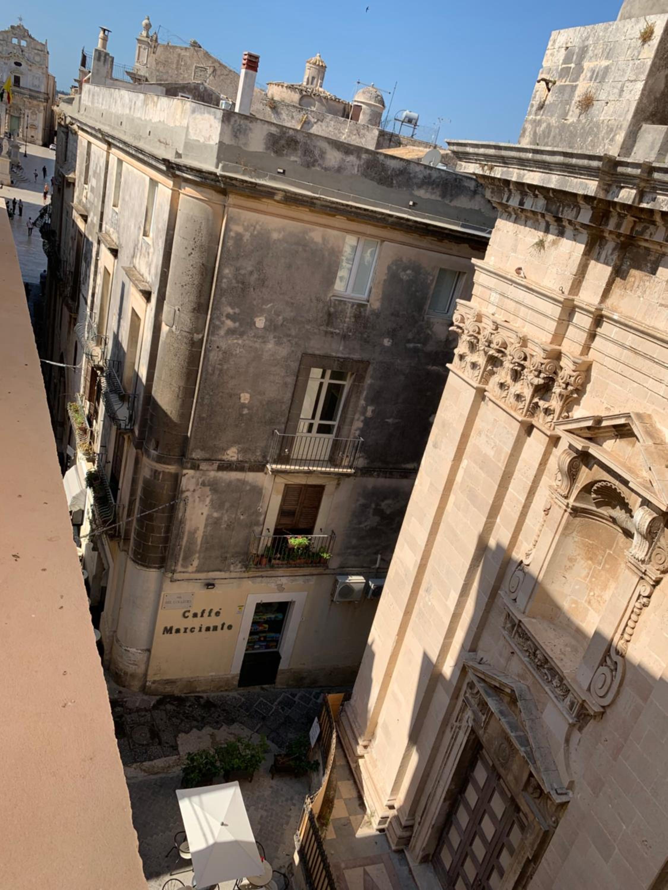 Casa VerbaVolant