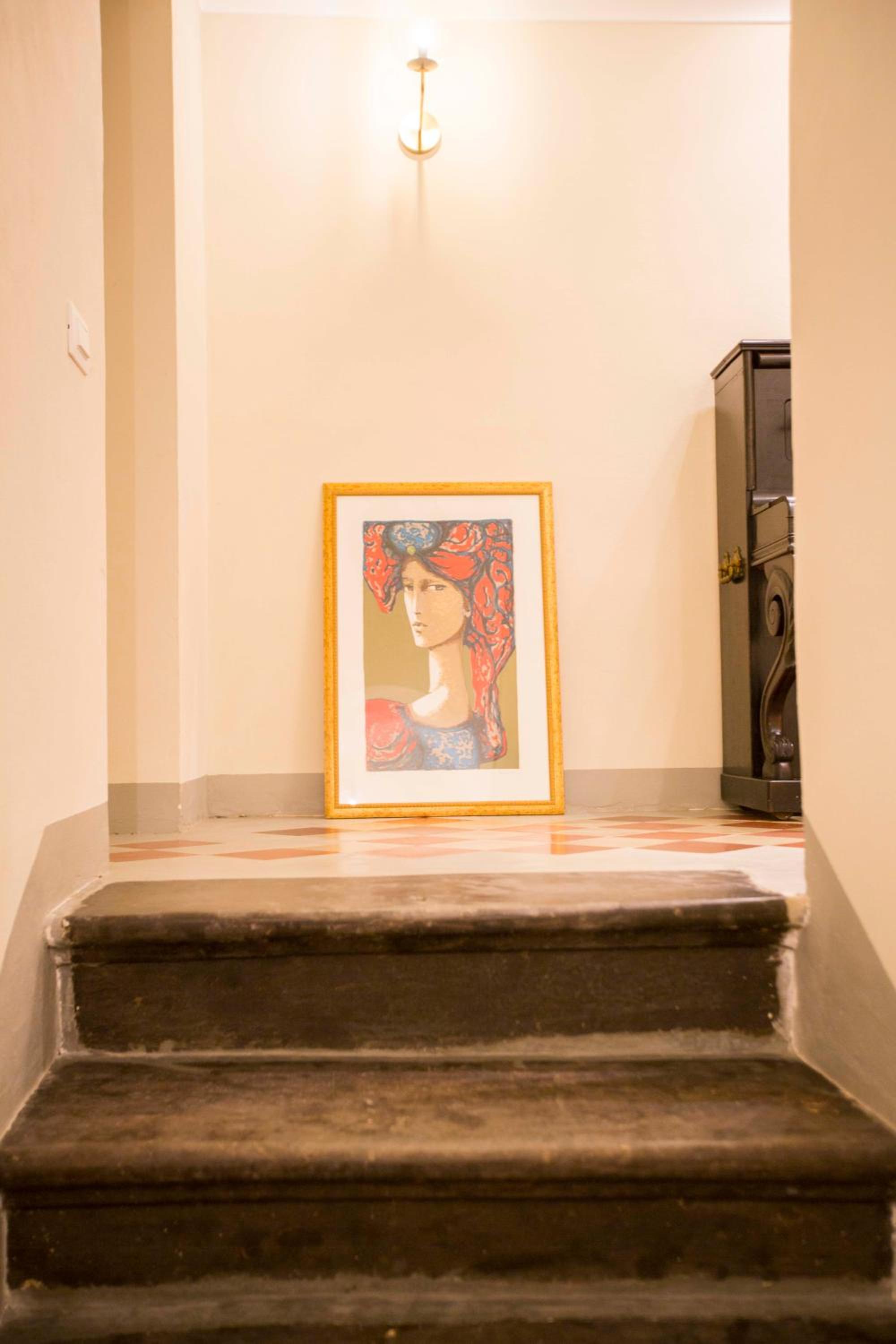 B&B Attico Taranto
