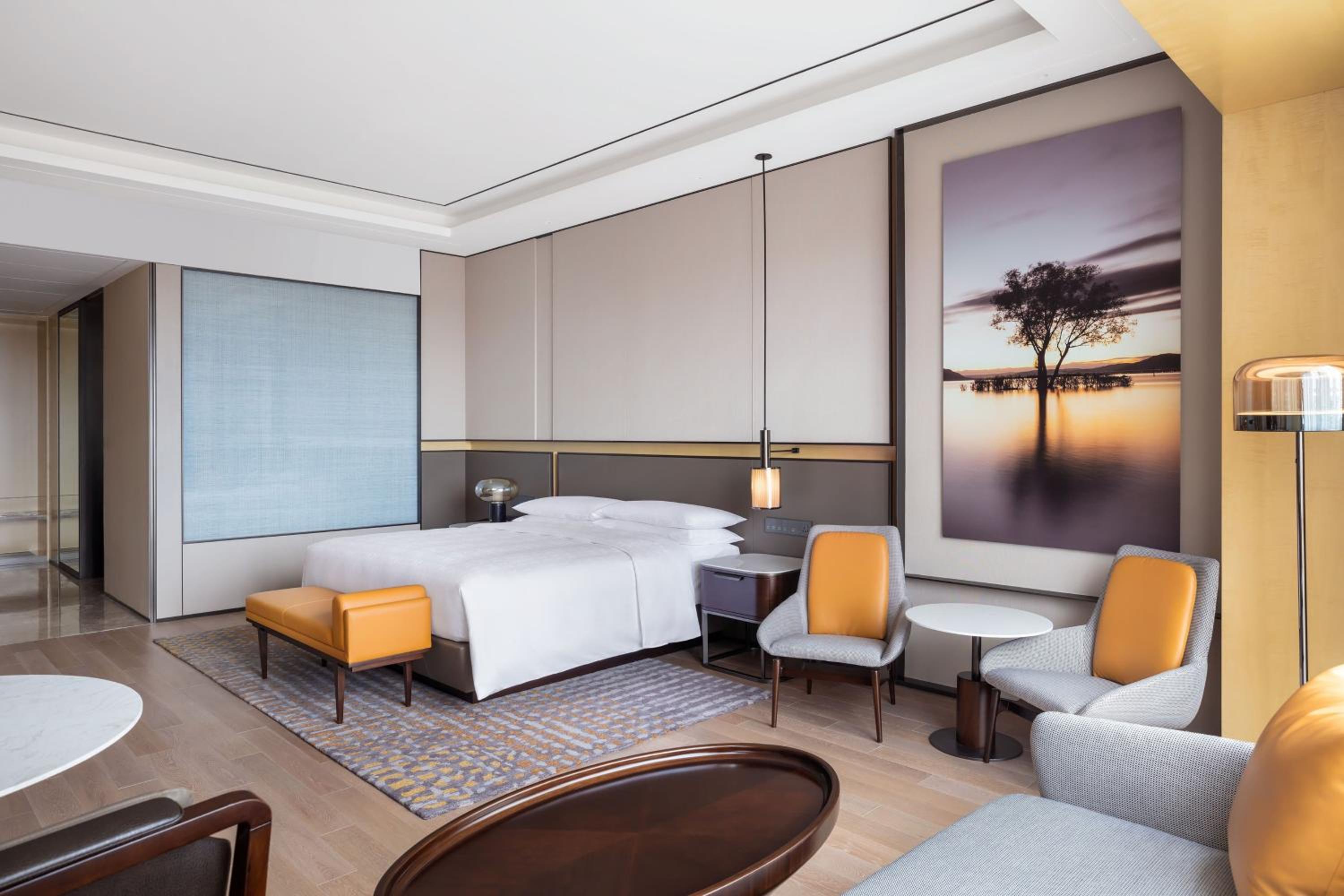 Sheraton Shanghai Fengxian