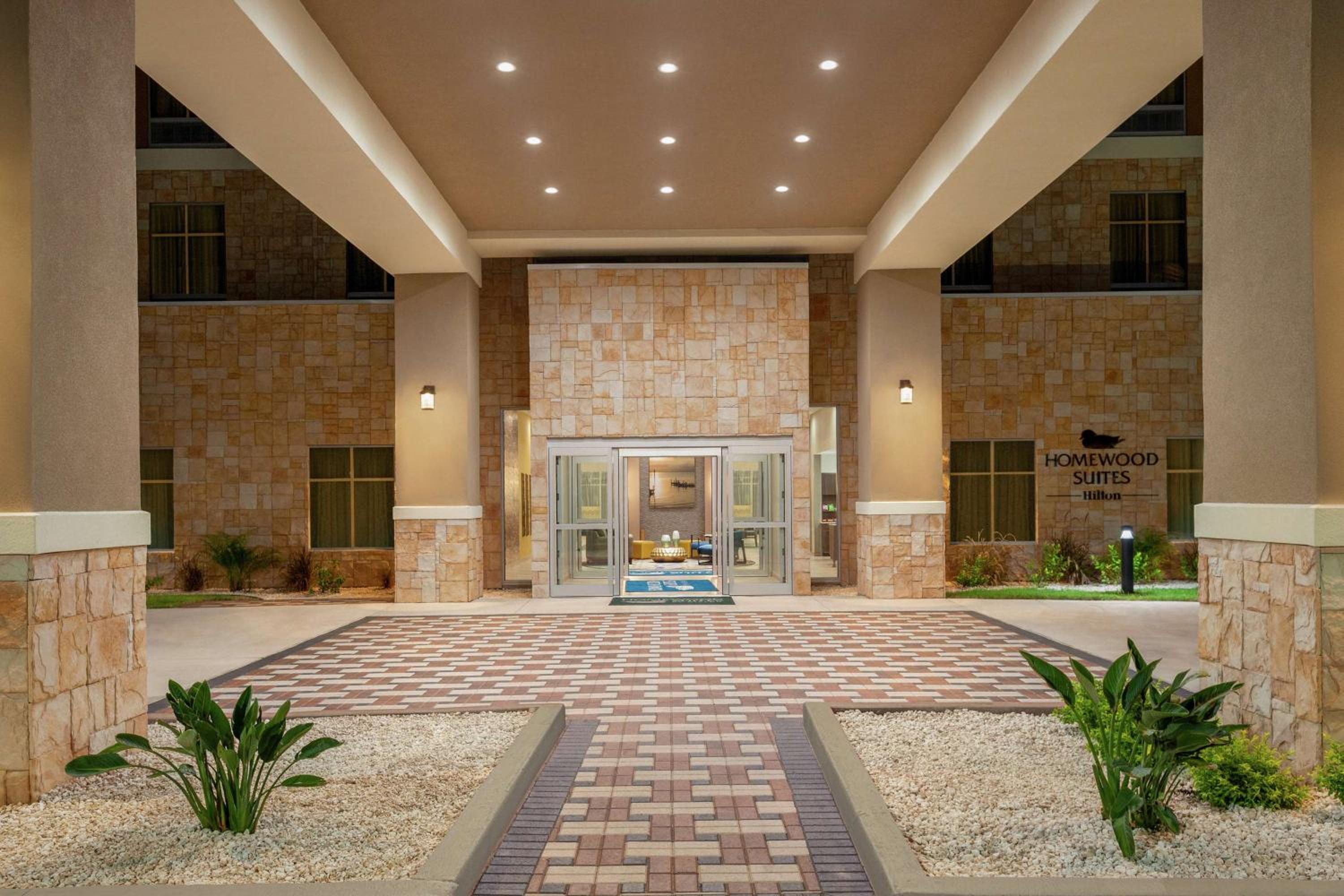 Homewood Suites By Hilton Harlingen