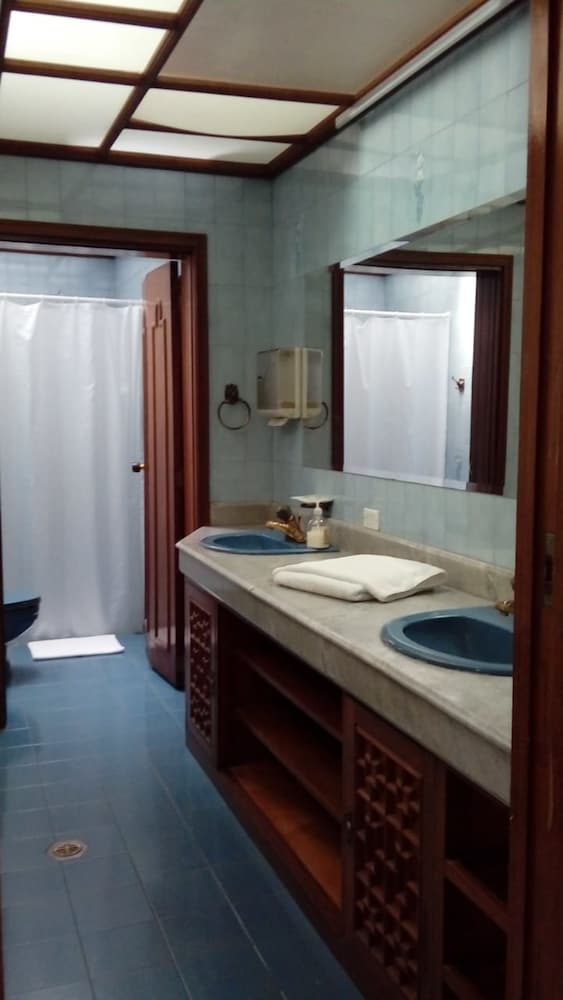 Hotel Casa Zuniga