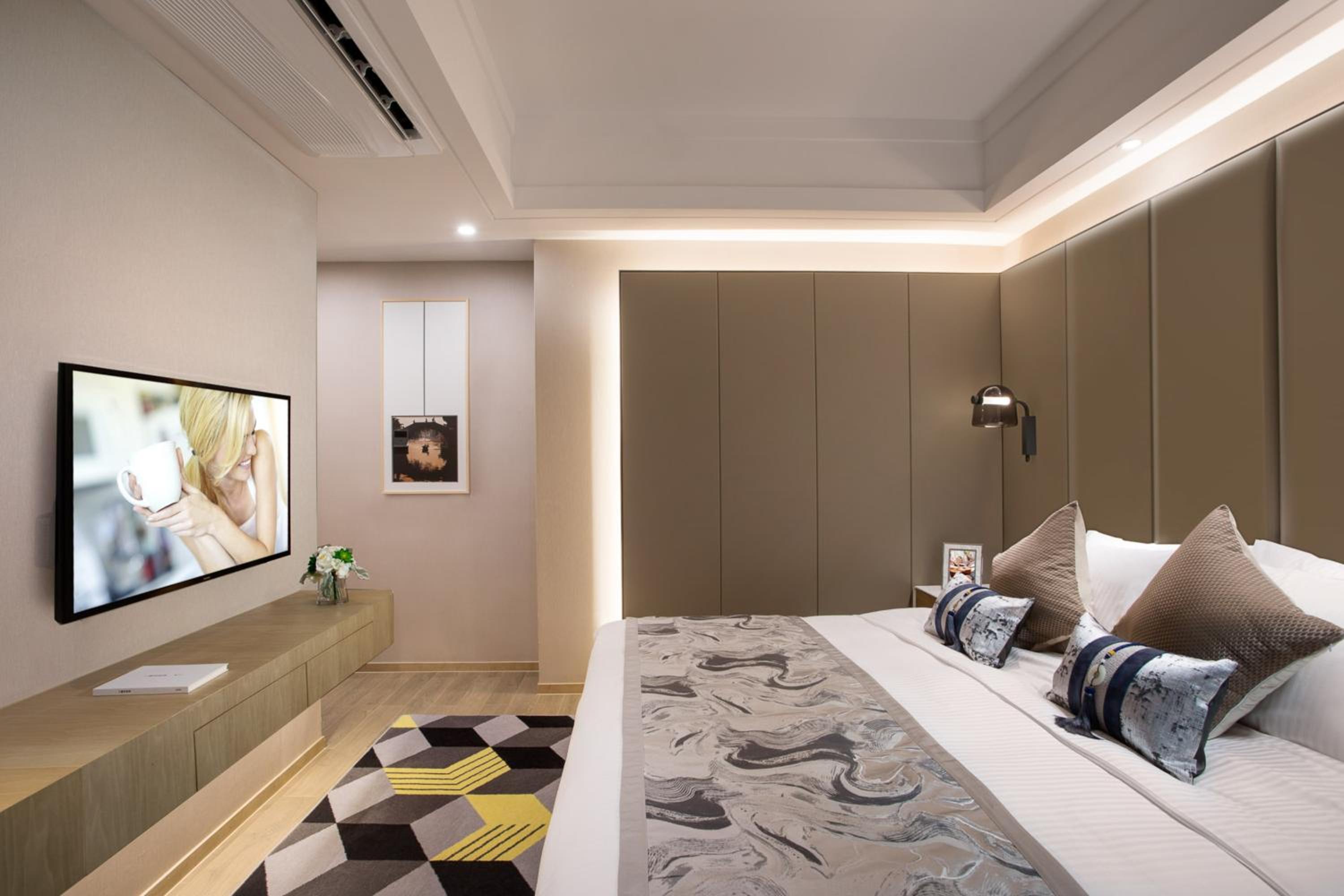 Citadines Keqiao Shaoxing