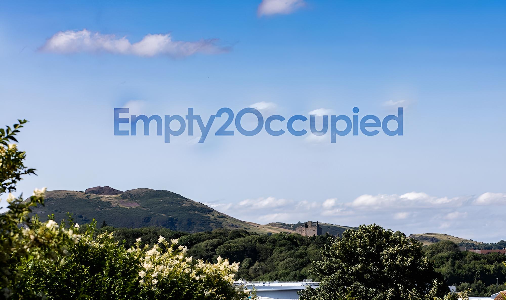 Empty2occupied Family Home in Craigour Terrace With Driveway & Garden
