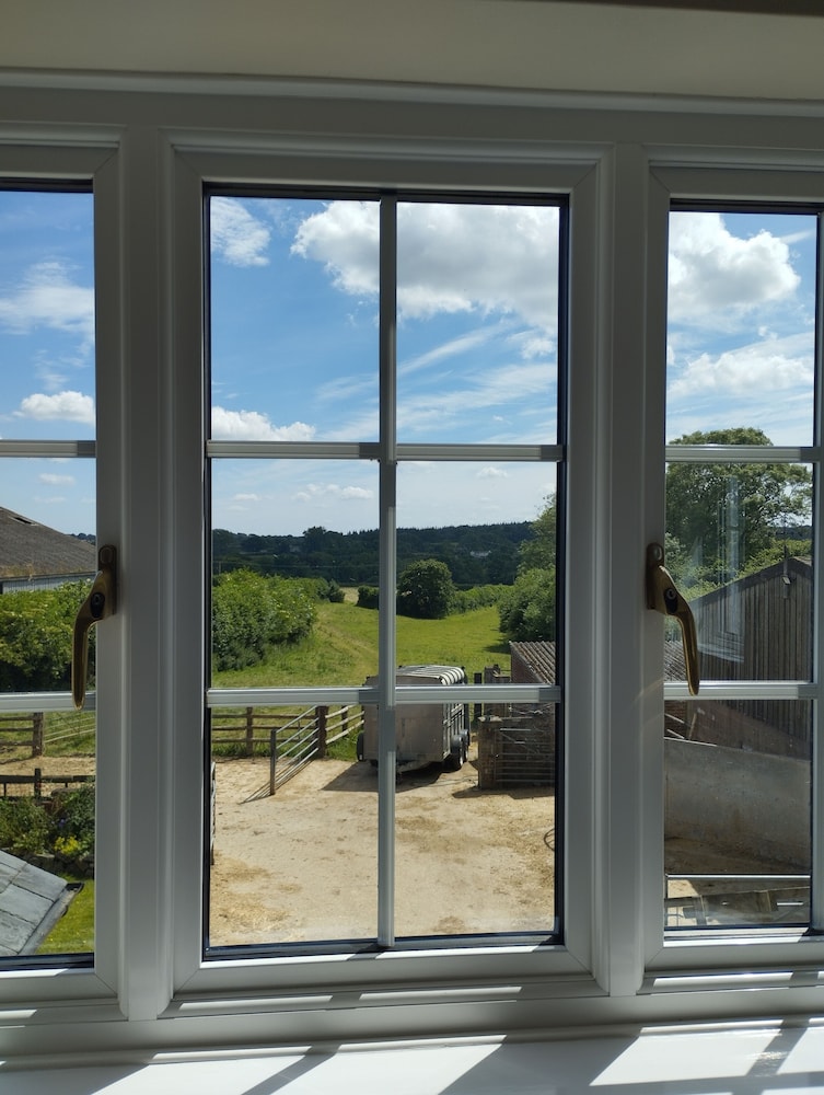 Thorps Farm Bed and Breakfast