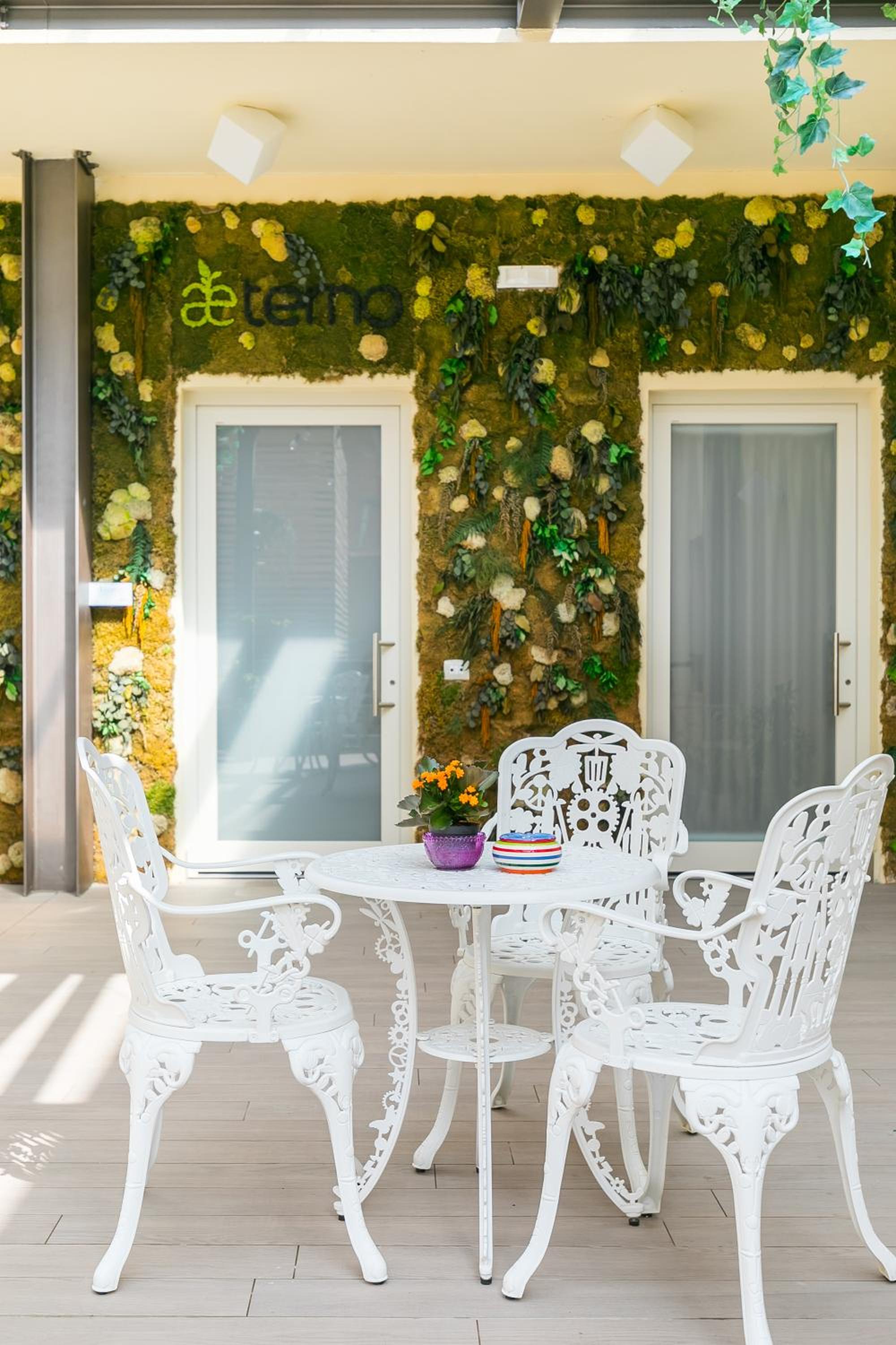 Demetra Eco Guest House