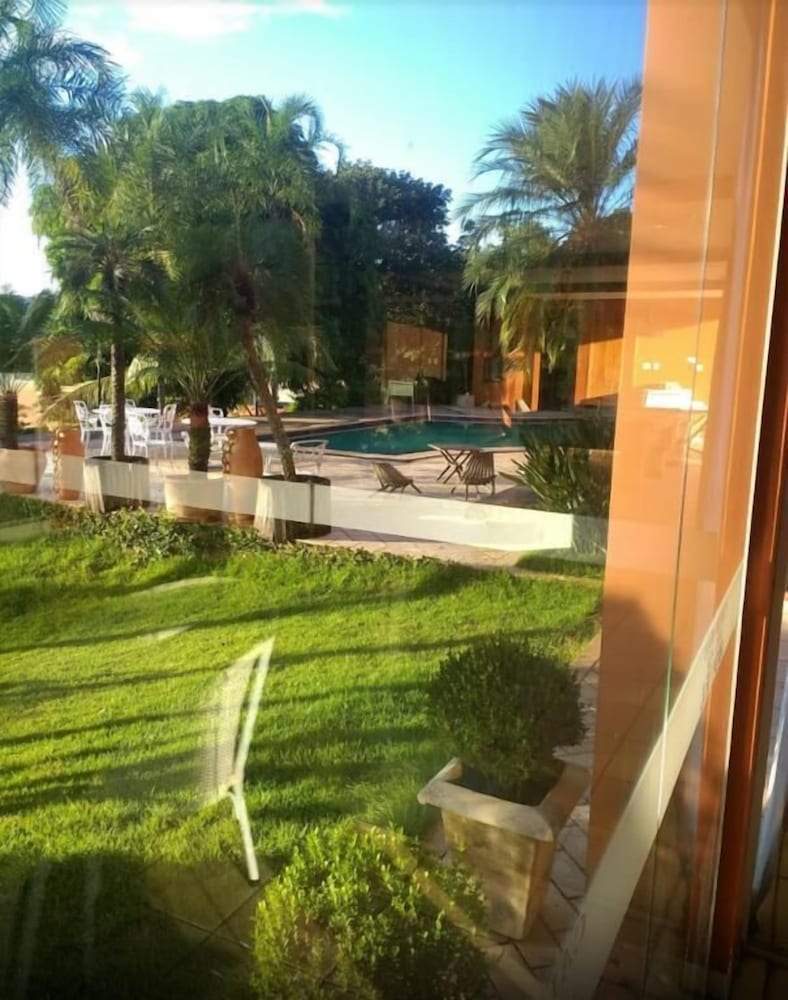 Calderan Palace Hotel
