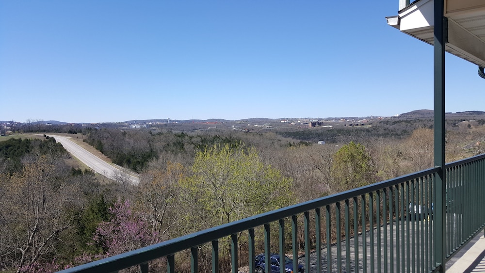 The Park at Foxborough Resort