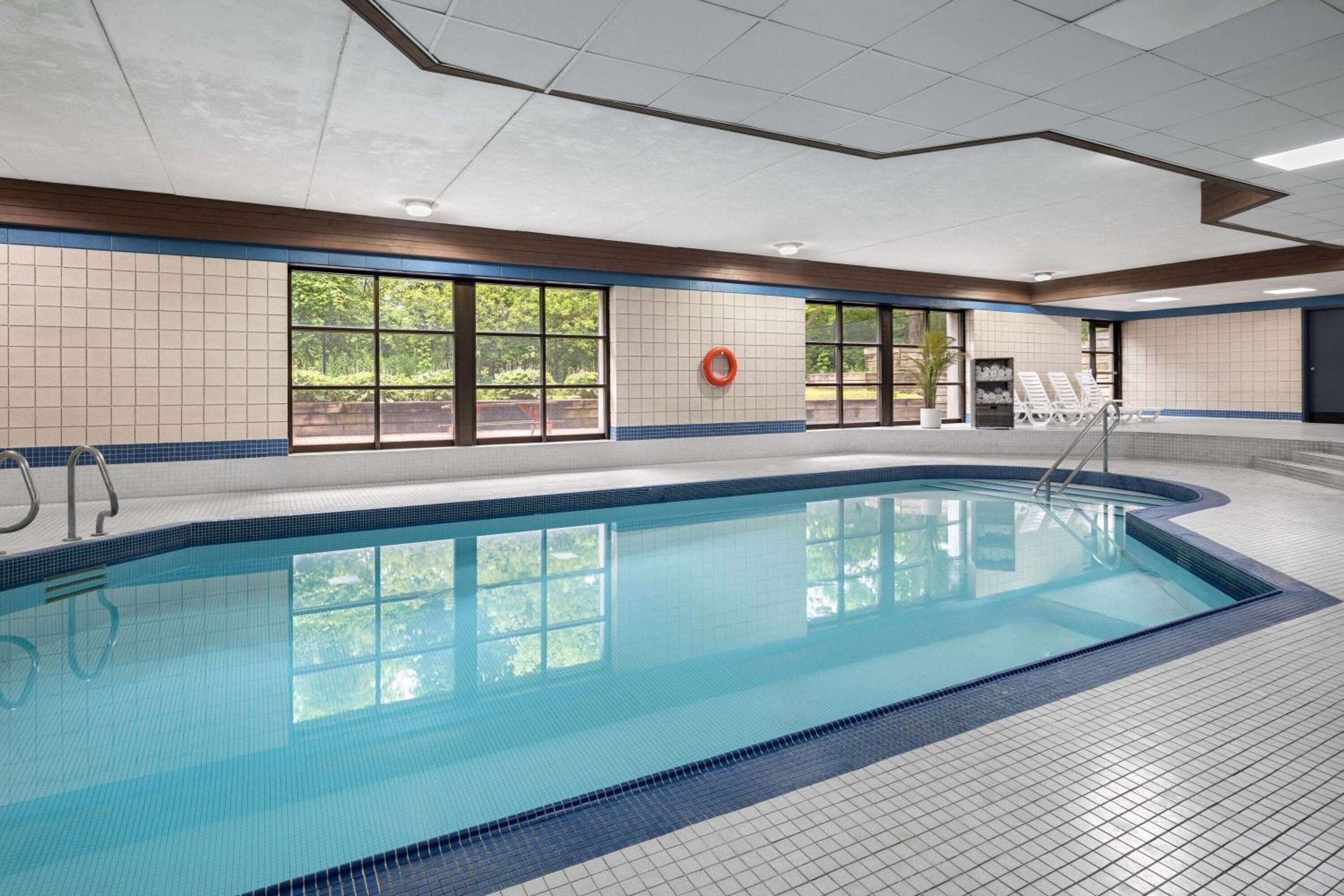 Travelodge by Wyndham Barrie