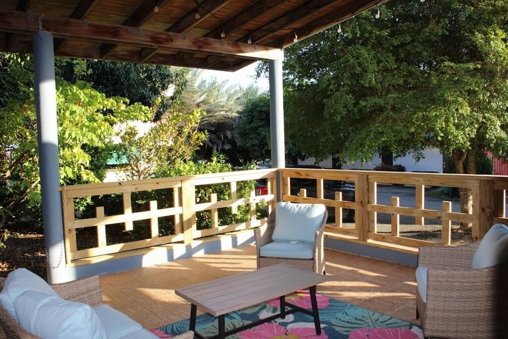 Fajardo Inn
