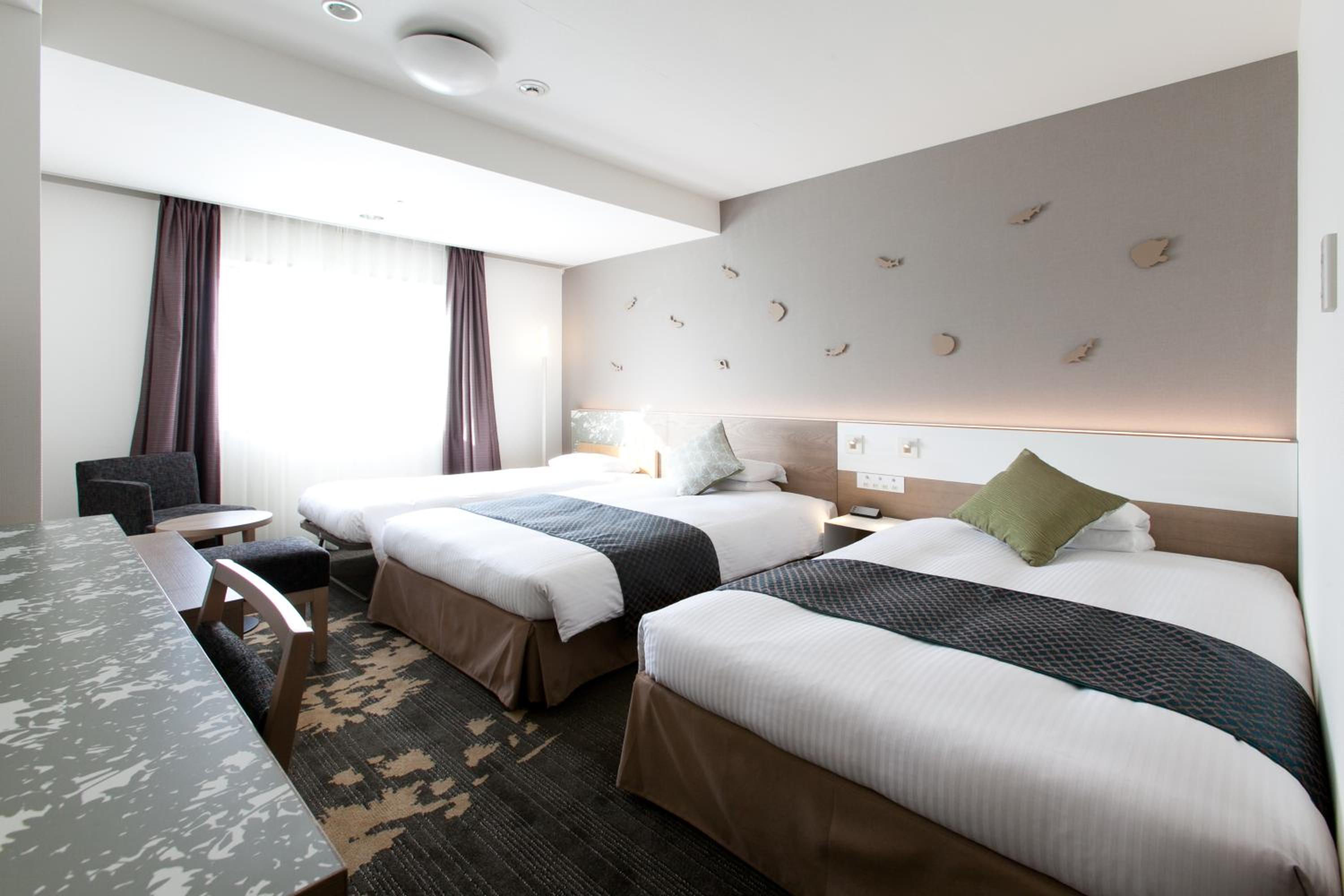 Toyama Excel Hotel Tokyu