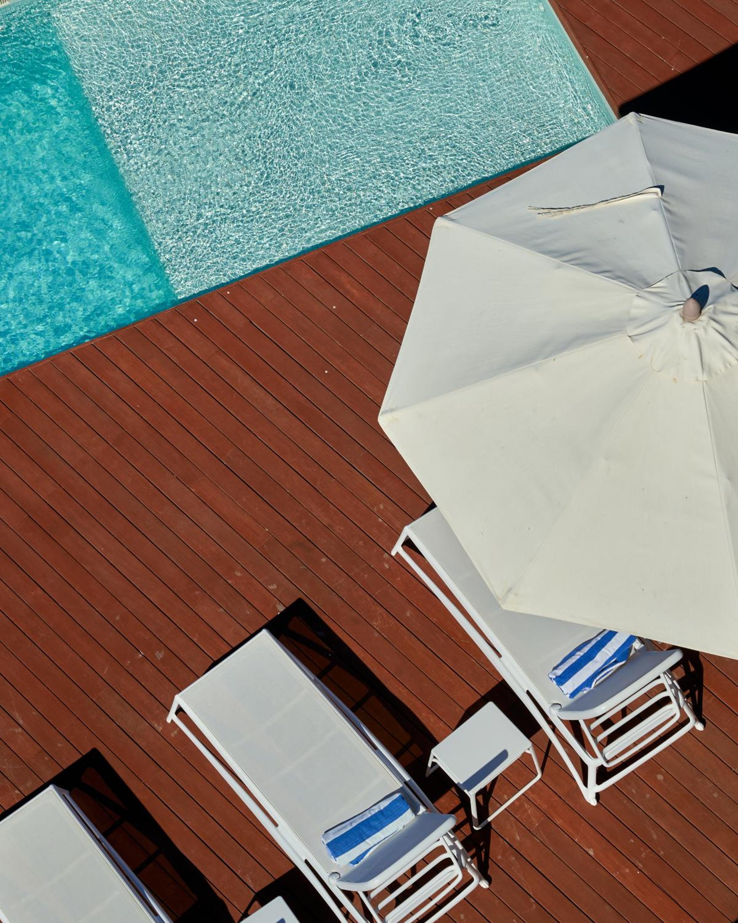 Hotel Basalto