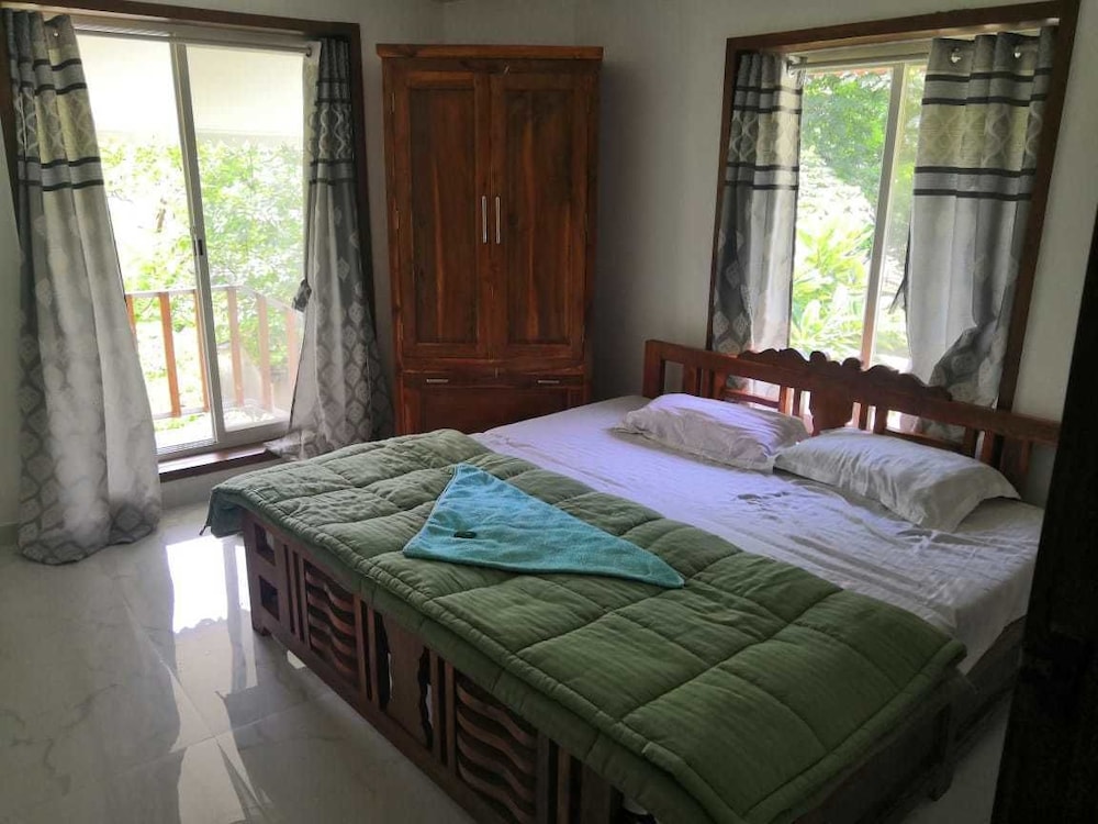 Ekdant Holiday Home