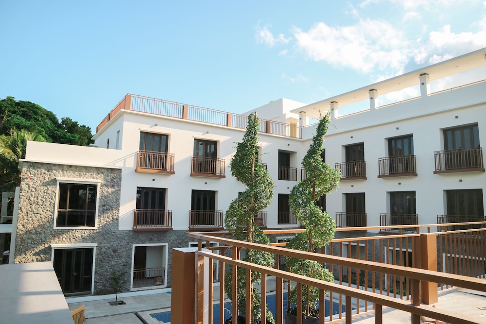 Residencia du Basco