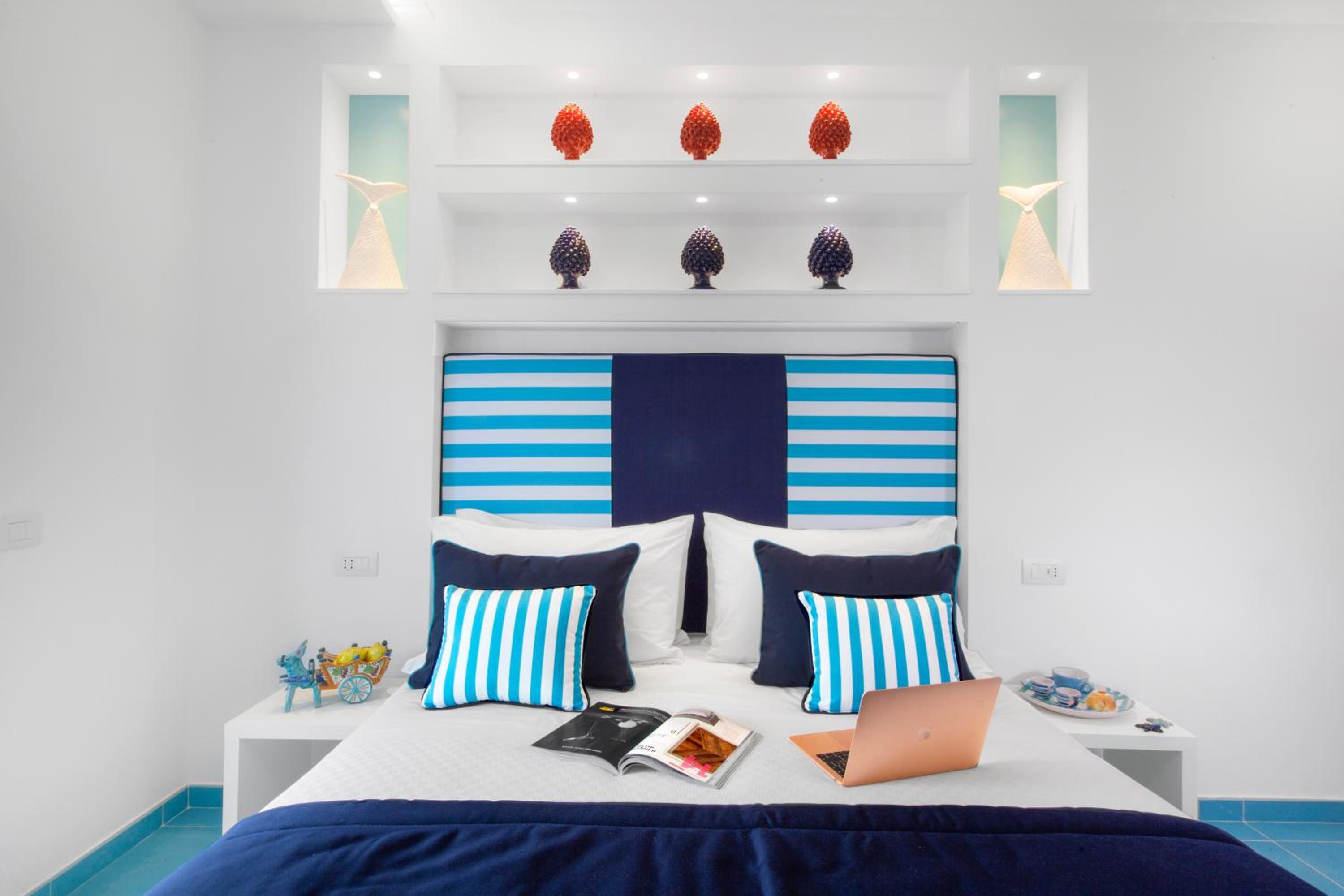 YourHome - Sersale Suites