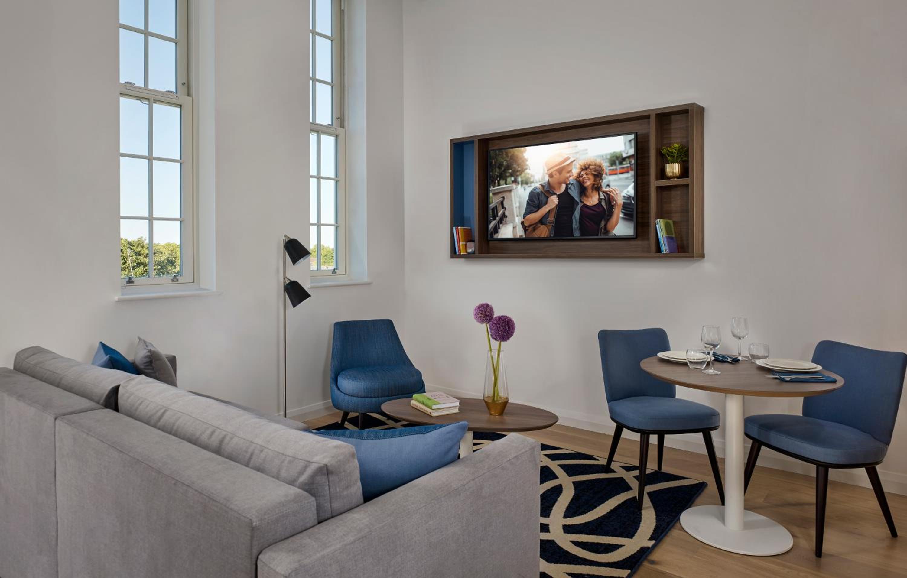 Citadines Islington London