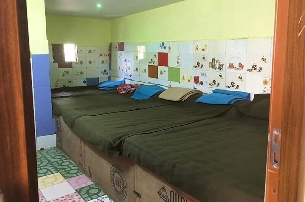 Pepy Tamilan Homestay