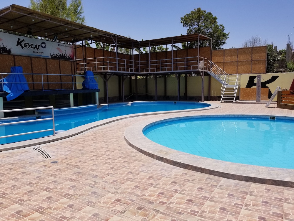 Keylas Hotel