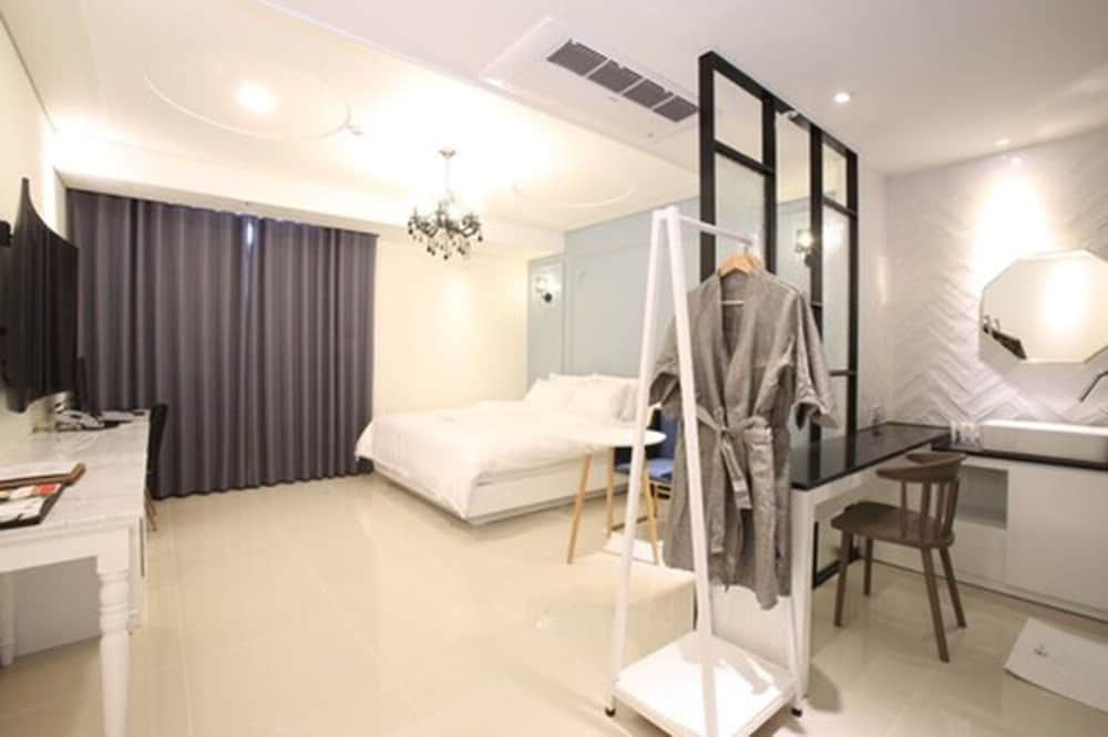 Hotel Royal Jeolla