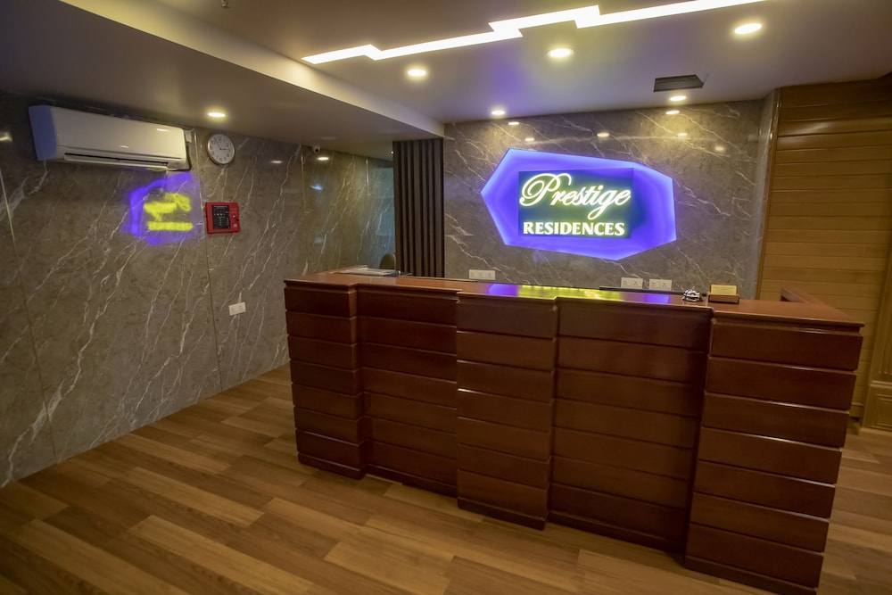 Prestige Residences at Golden Valley