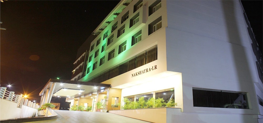 iROOMZ Nakshatra-LR