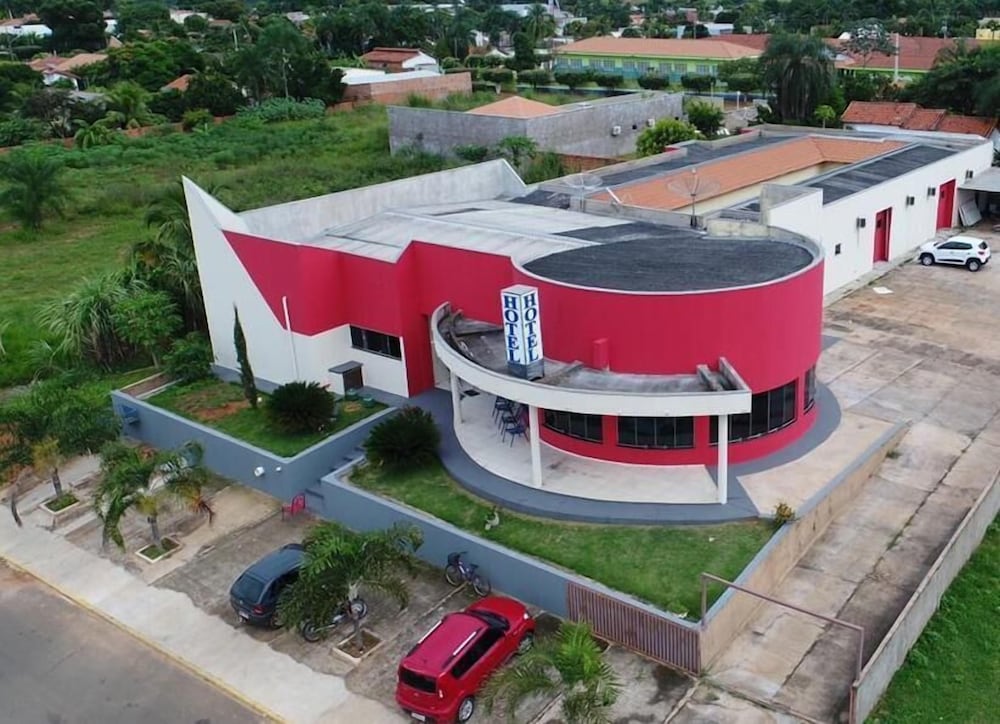 Hotel Nunes