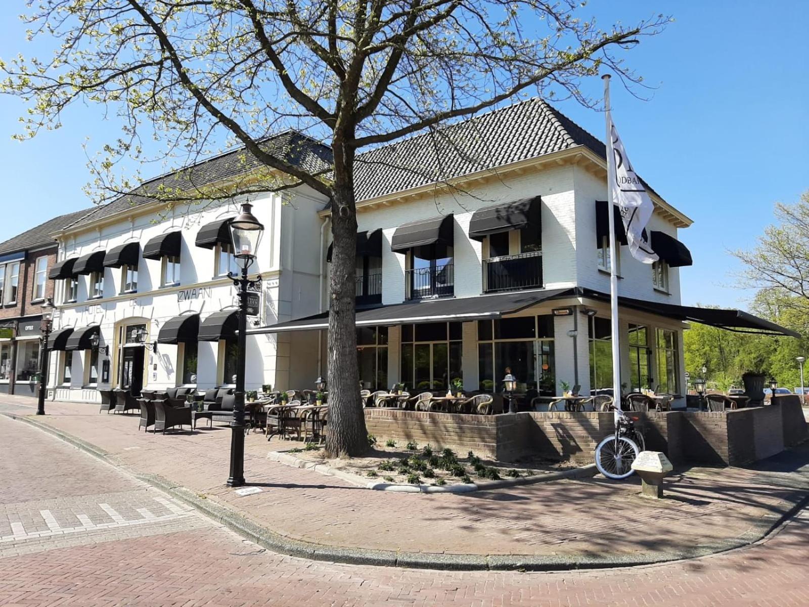 De Zwaan Delden
