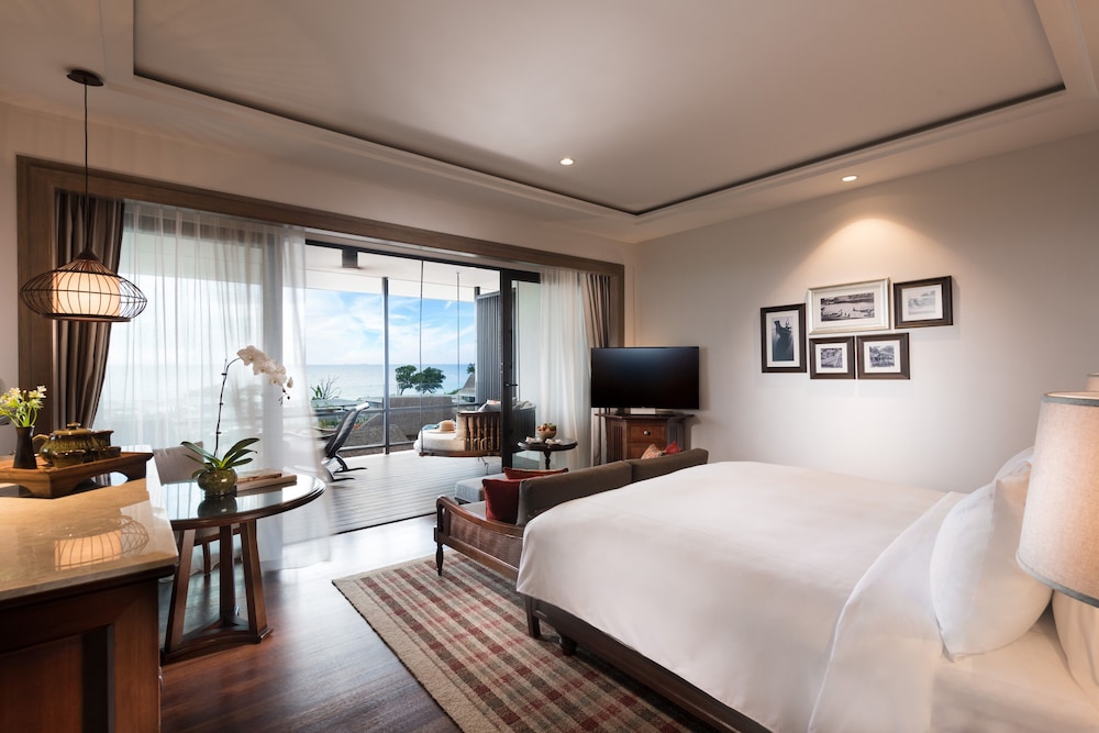 Anantara Desaru Coast Resort & Villas