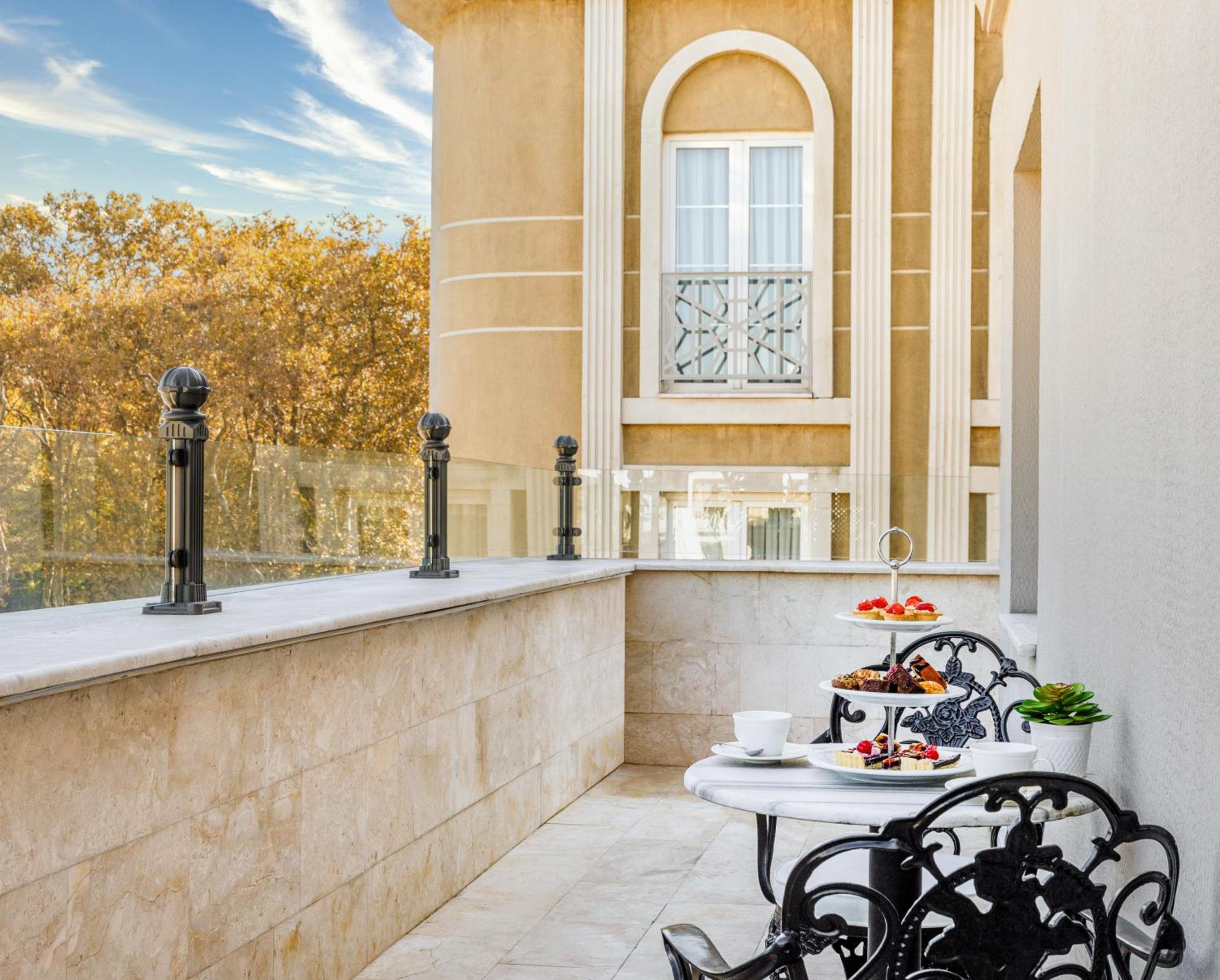 Romance Istanbul Hotel Boutique Class