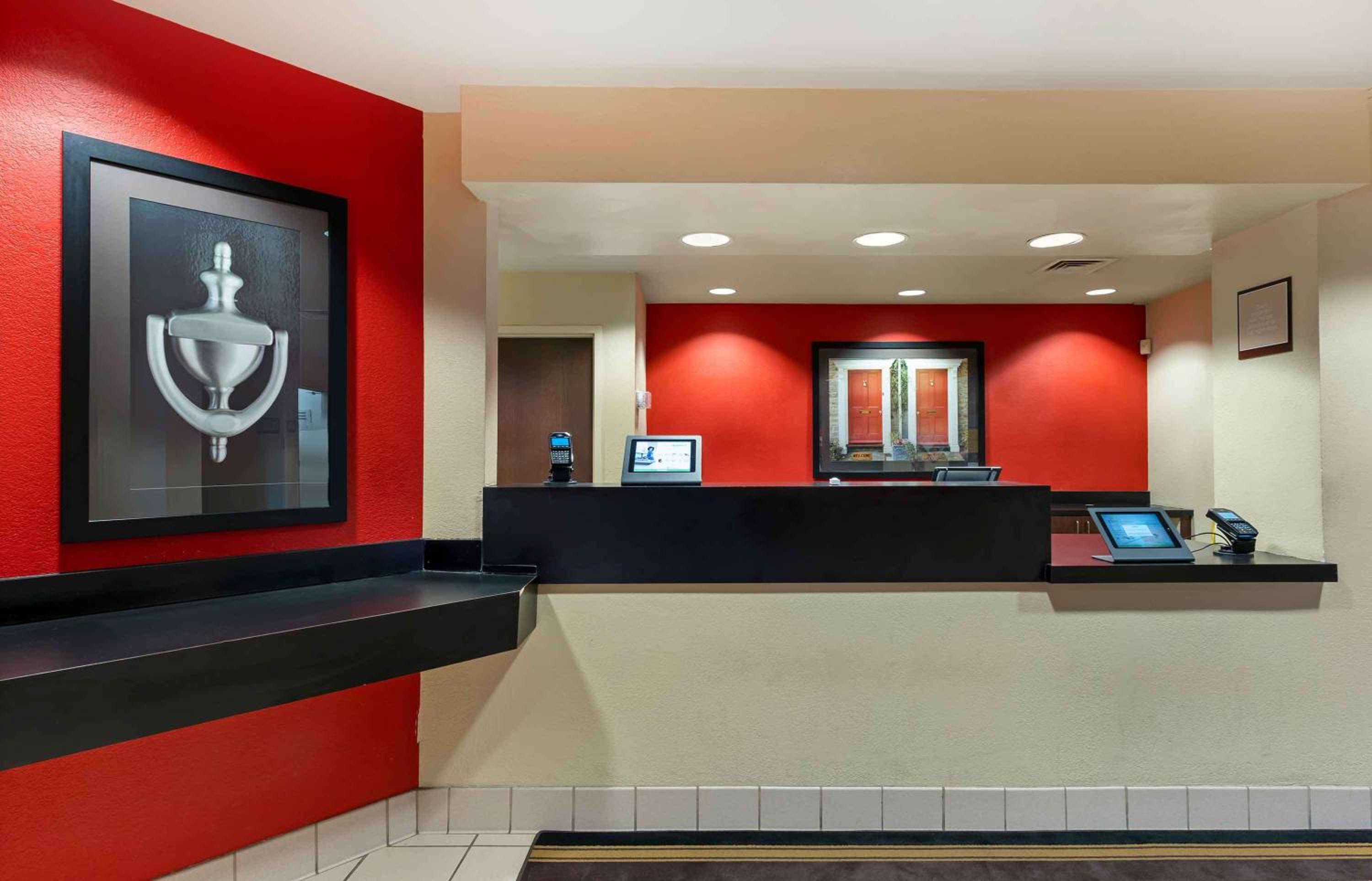 Extended Stay America Select Suites - Chicago - Darien