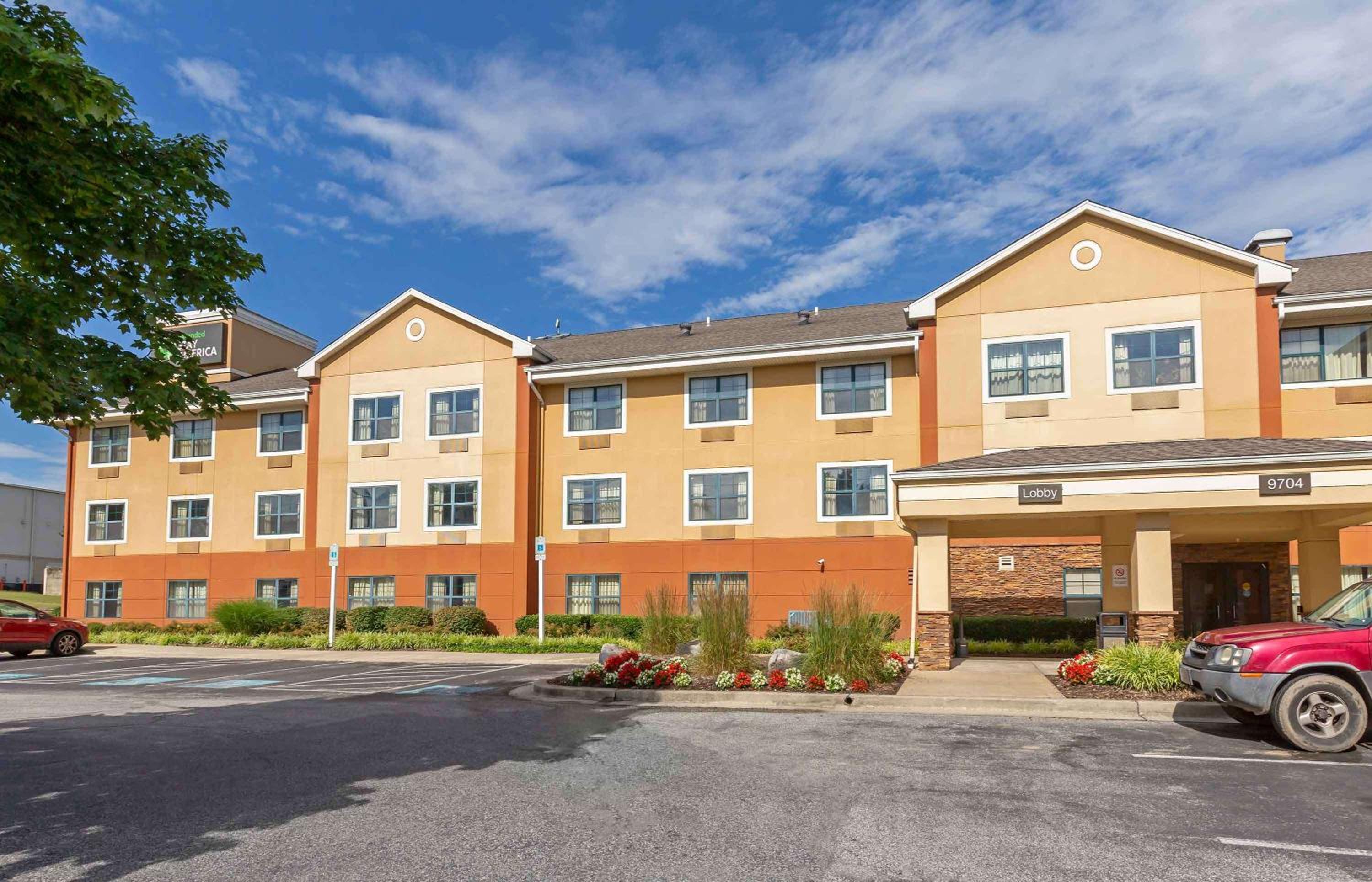 Extended Stay America Suites - Baltimore - Timonium