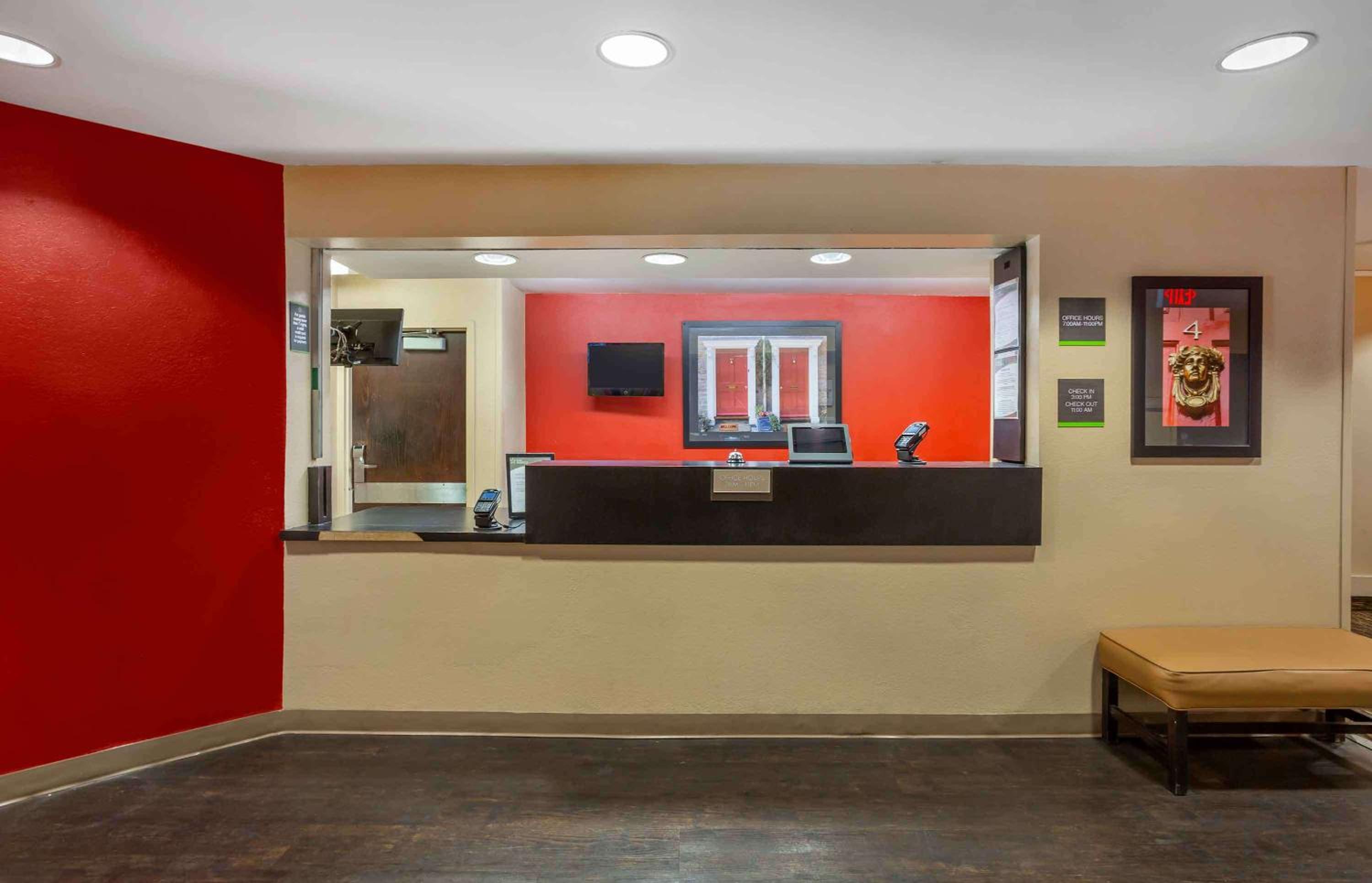 Extended Stay America Select Suites - Salt Lake City - Union Park