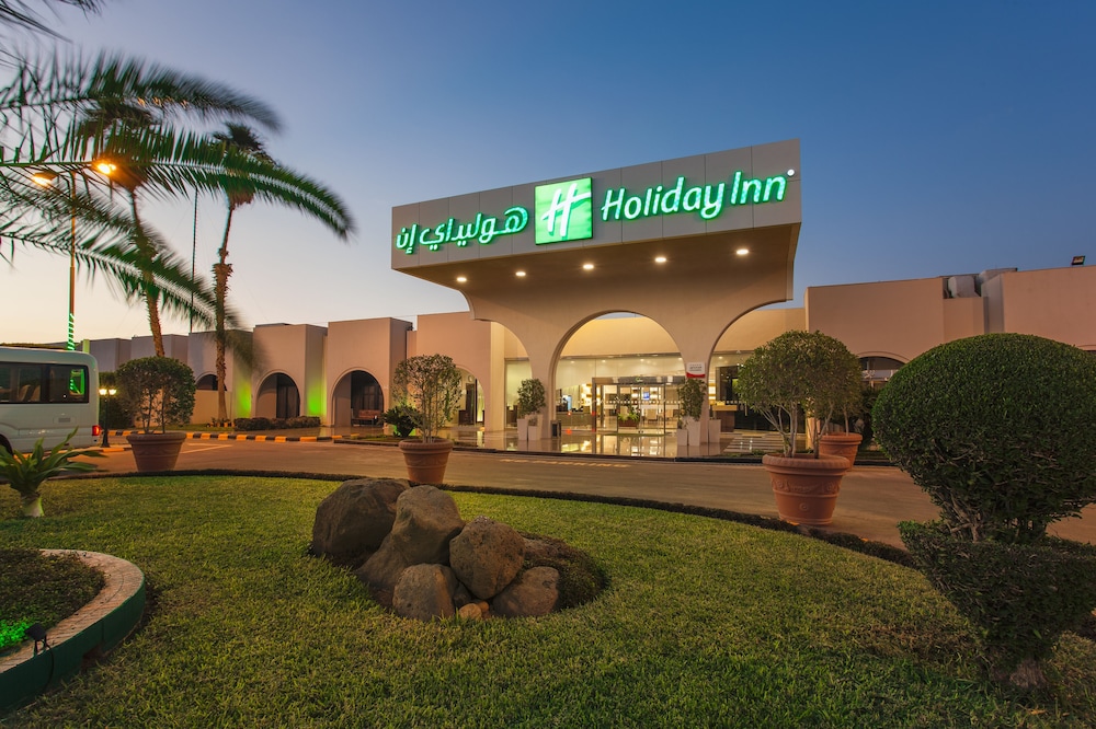 假日酒店延布 by IHG