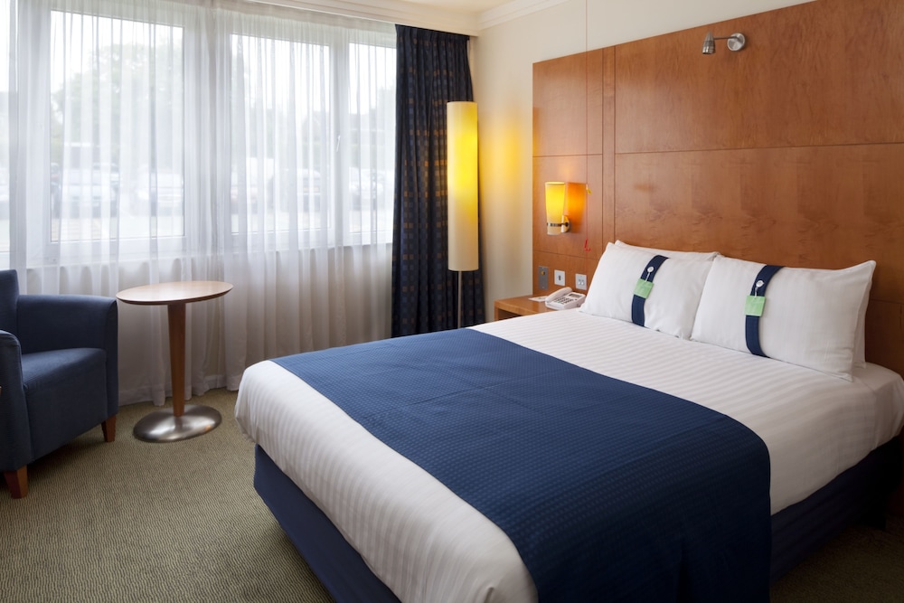 Holiday Inn Maidenhead Windsor by IHG