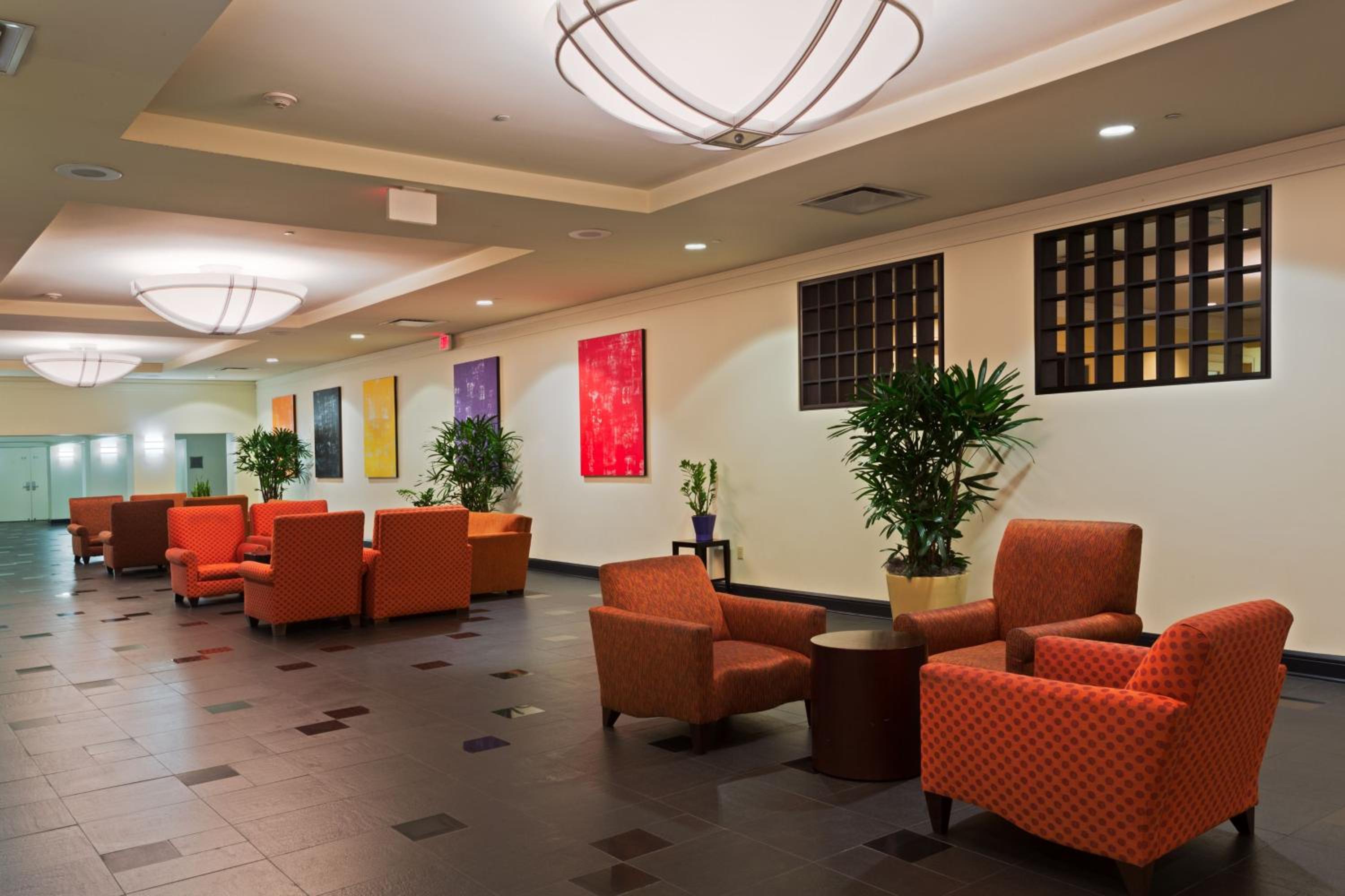 Wyndham New Orleans Airport & Conference Center